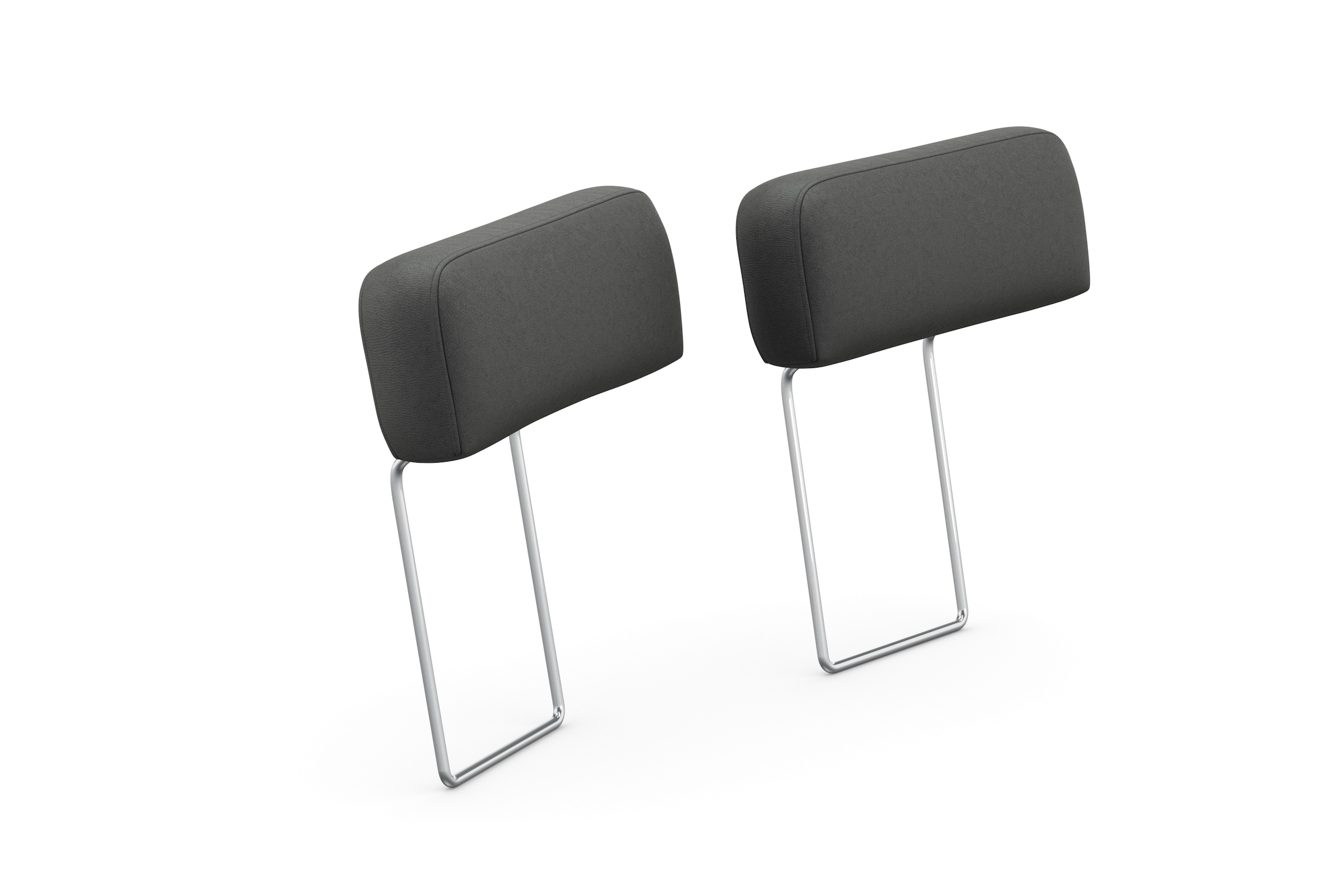 Home affaire Kopfstütze »County« 2 Stück im Set, passend zur "County"-Serie