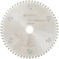 Bosch Professional Kreissägeblatt »Top Precision Best for Wood«, 29x32x2,3 mm, 60 Zähne