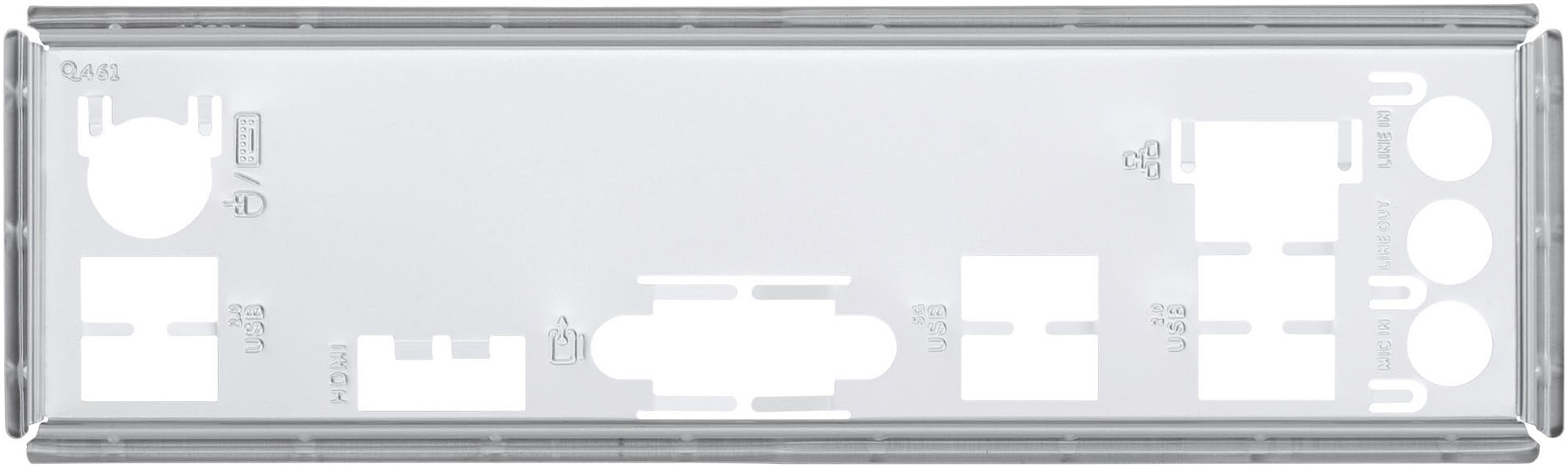 Asus Mainboard »Prime H610M-K«