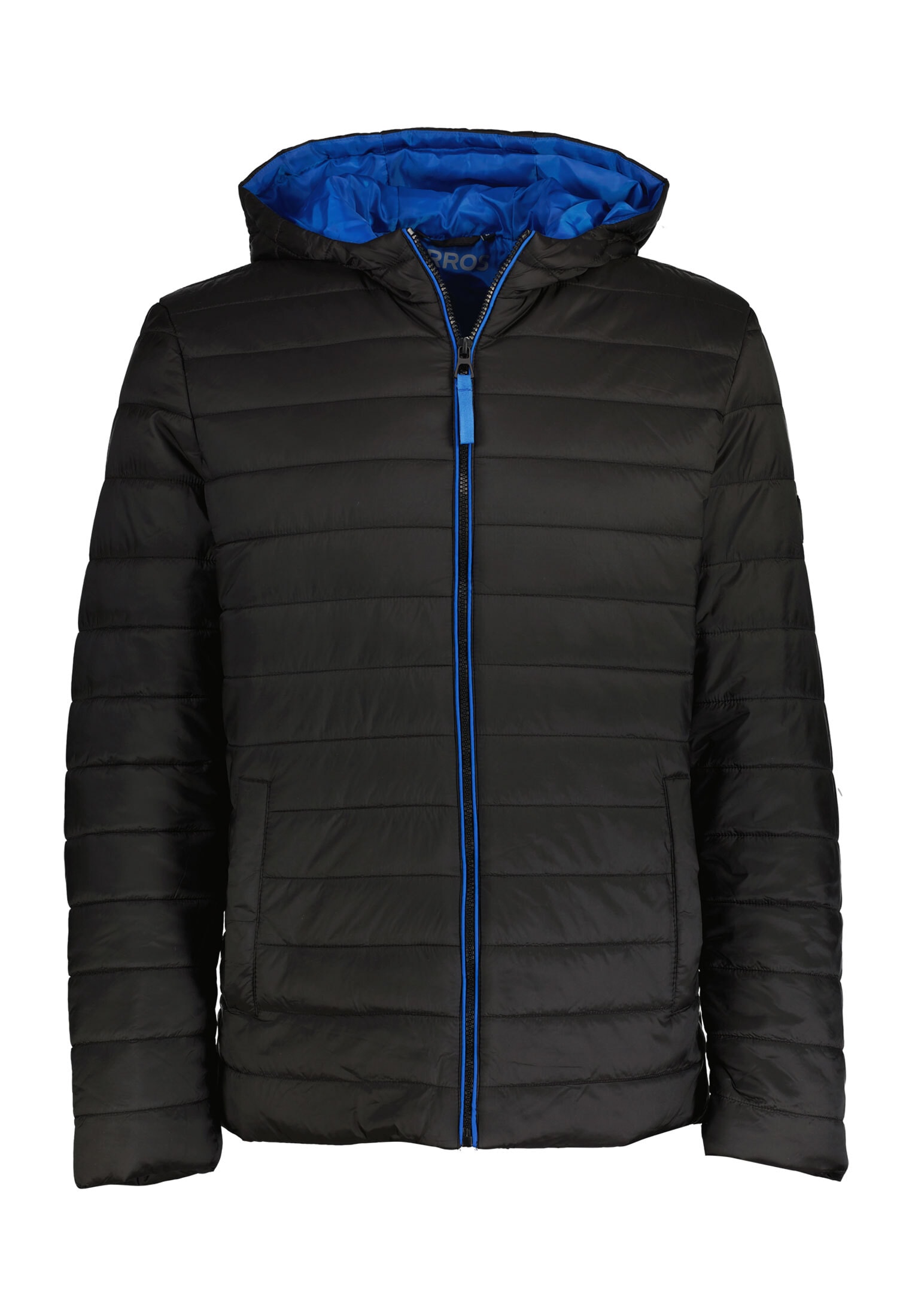 Lerros Steppjacke »LERROS Leichte Steppjacke«