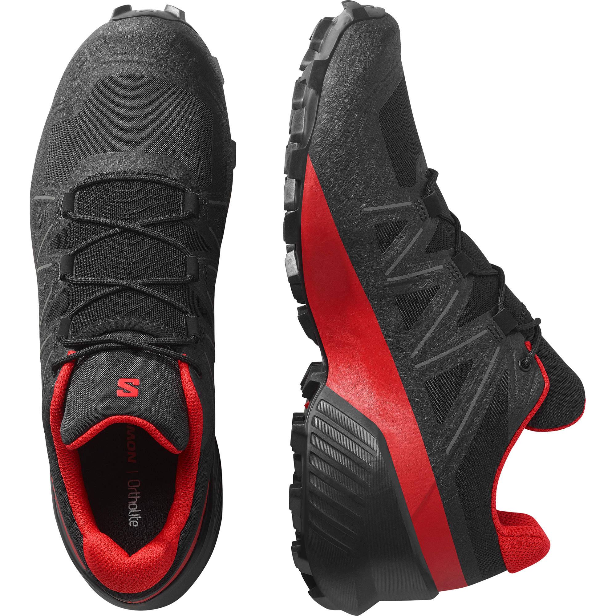 Salomon Sneaker »CROSS EVR M«