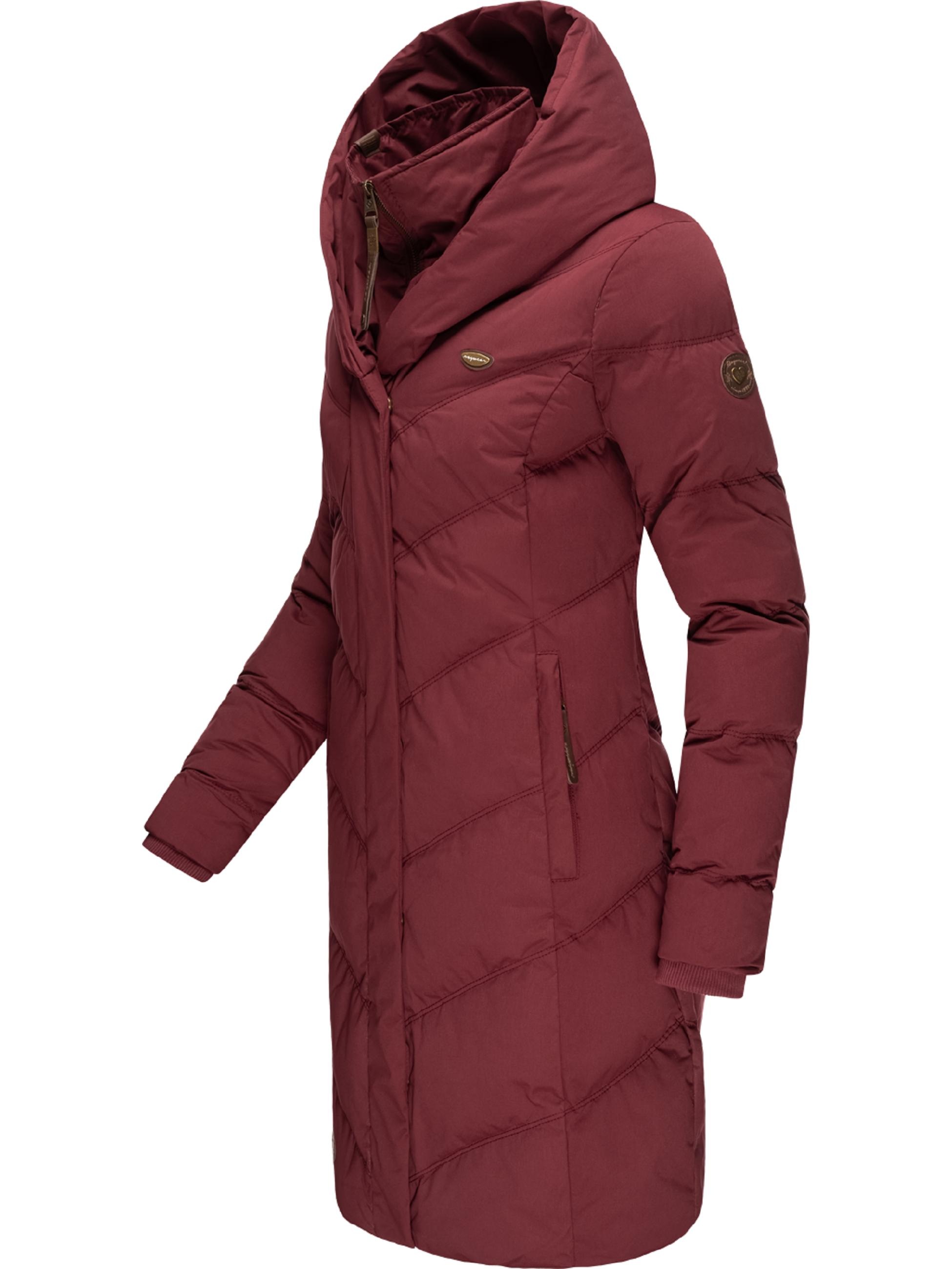 Ragwear Wintermantel »Winterjacke Natalka II Intl.«