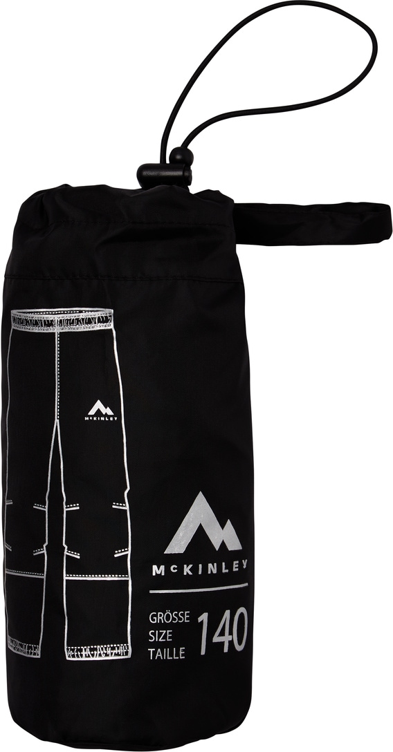 McKINLEY Regenhose »Regenhose Longville III jrs«
