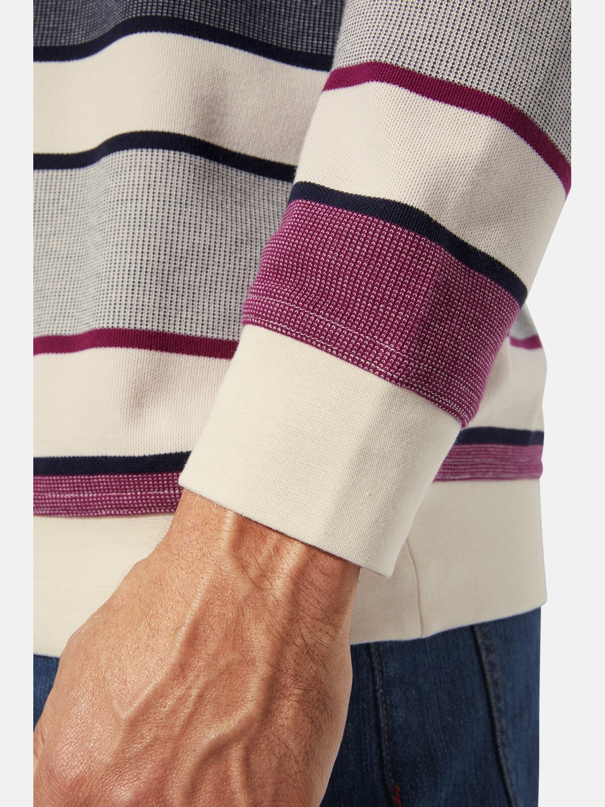 Babista Sweatshirt »Sweatshirt MELRIN«
