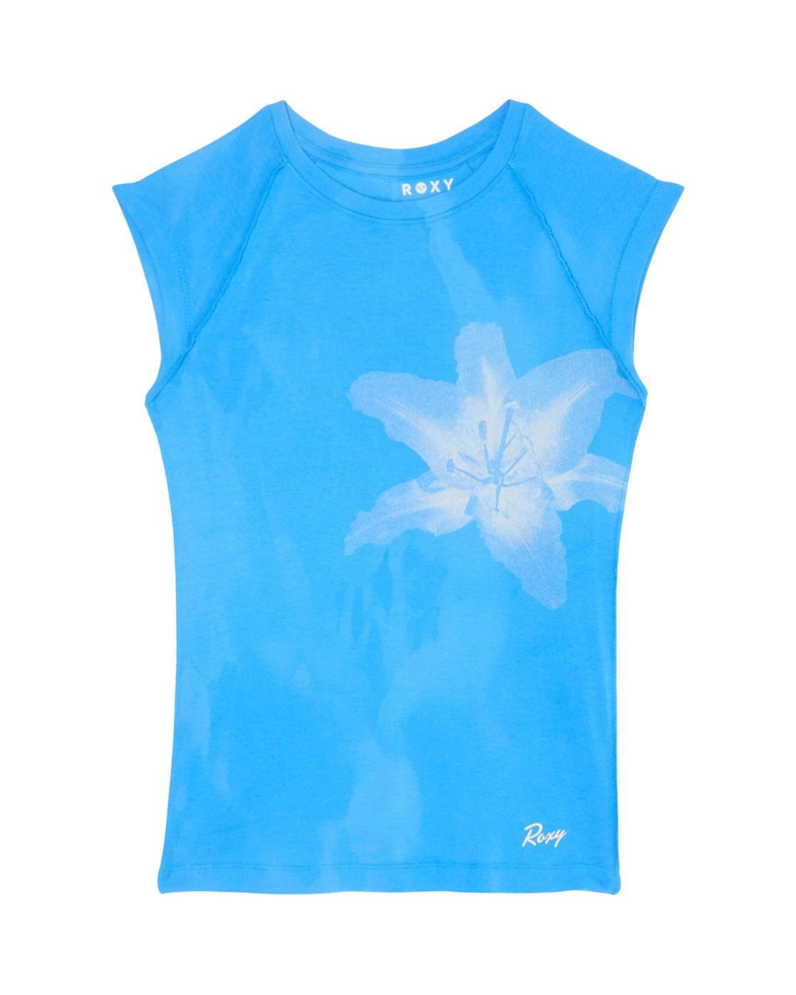 Roxy T-Shirt »Oceans Lucky«