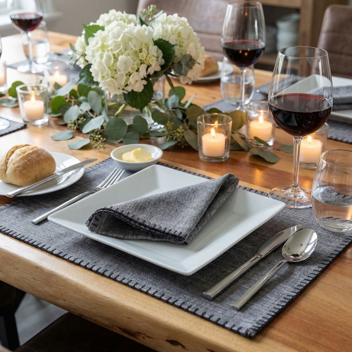 Home affaire Platzset »Platzdeckchen«