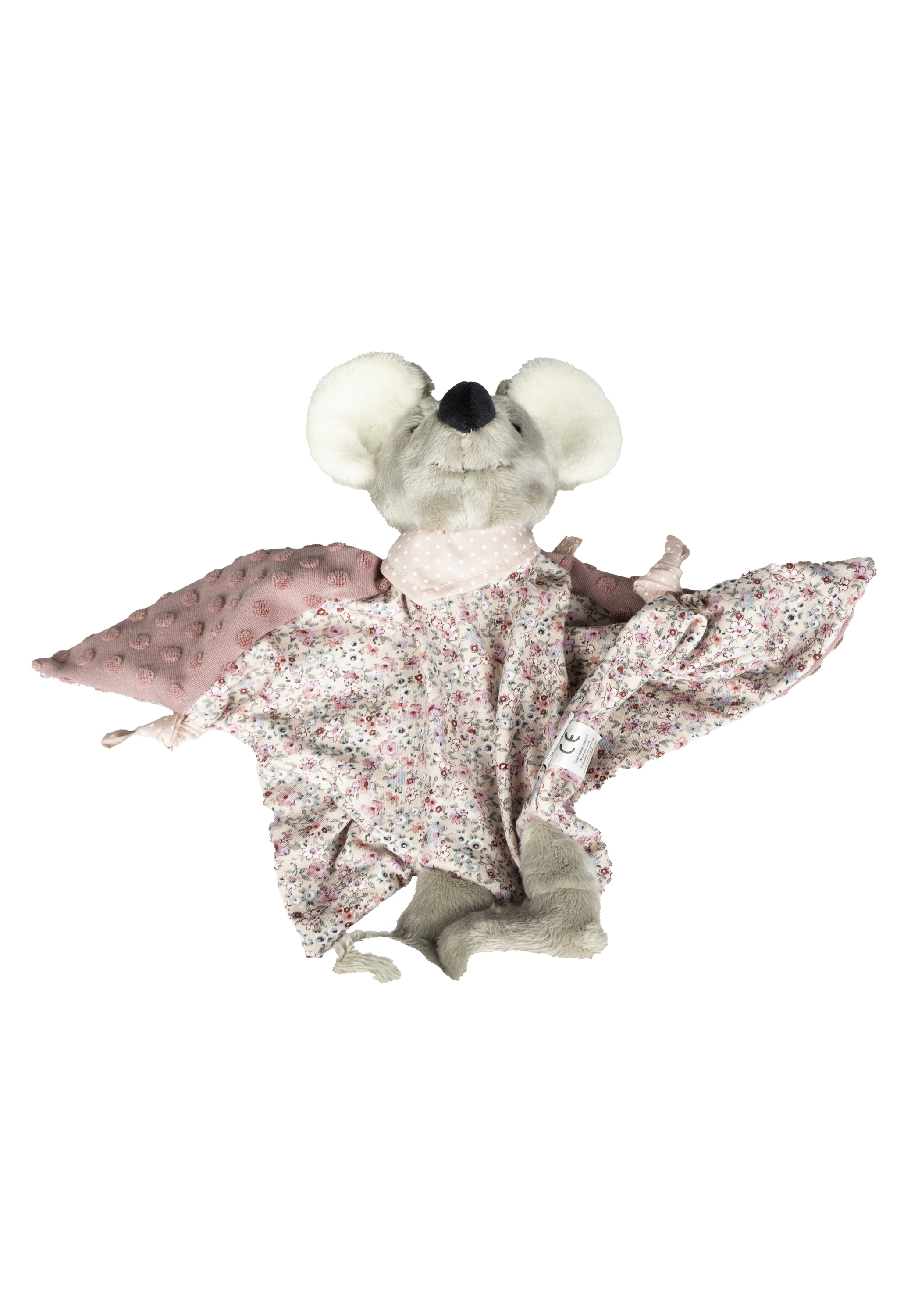 Sterntaler® Schmusetuch »Schmusetuch M MAUS Mabel«