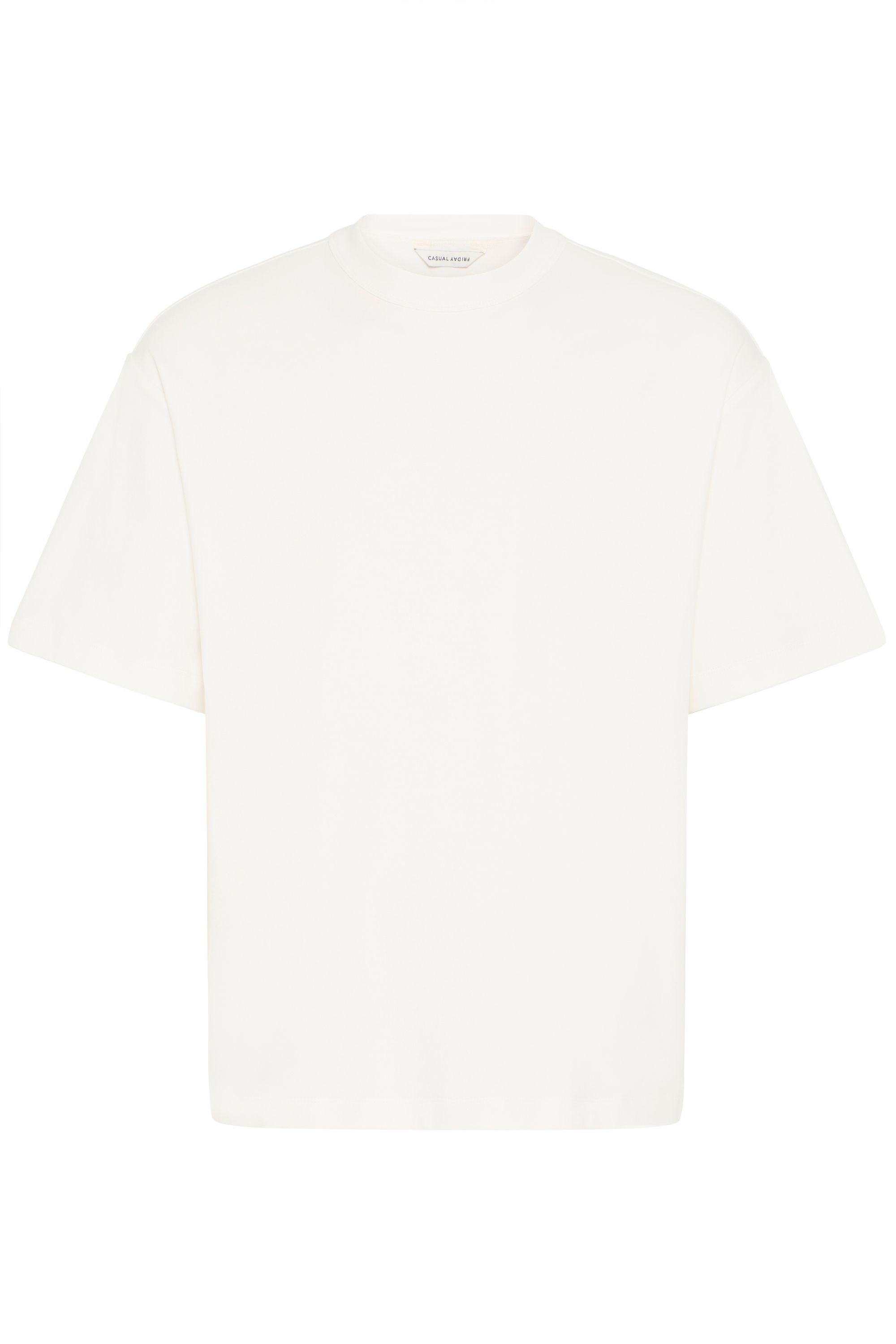 Casual Friday Rundhalsshirt »Rundhalsshirt CFEkberg«
