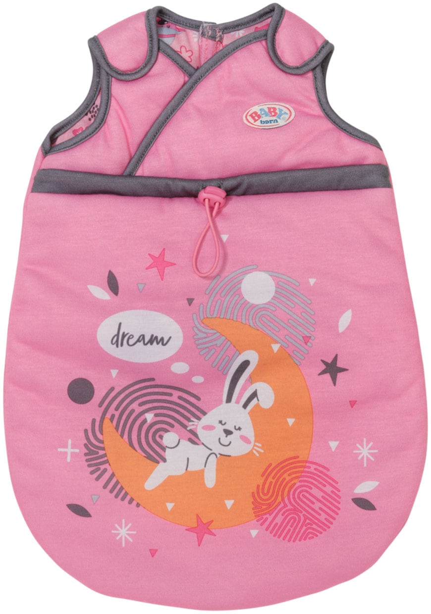 Baby Born Puppen Schlafsack kaufen
