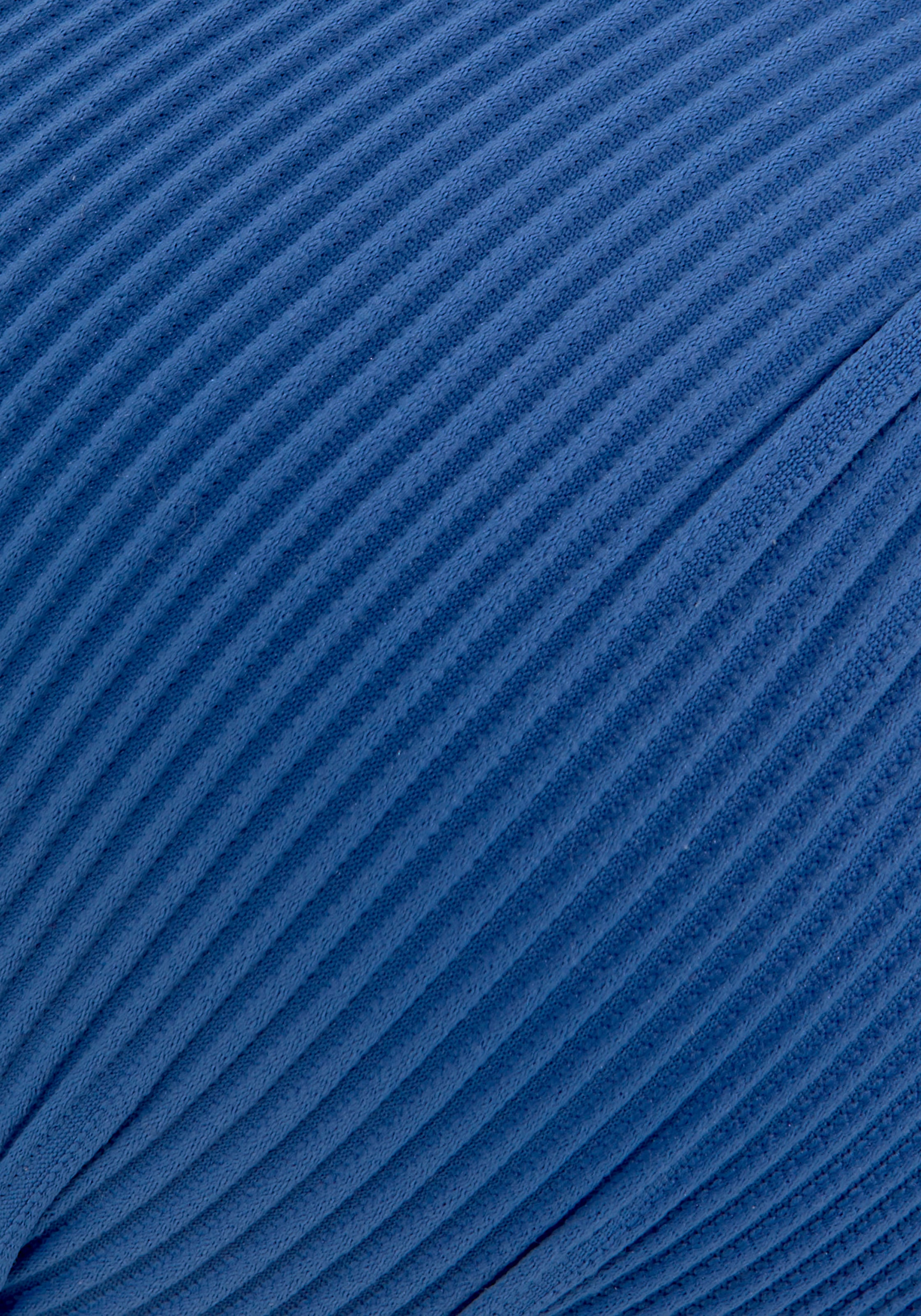 Sunseeker Push-Up-Bikini-Top »Fancy«, aus eleganter Strukturware