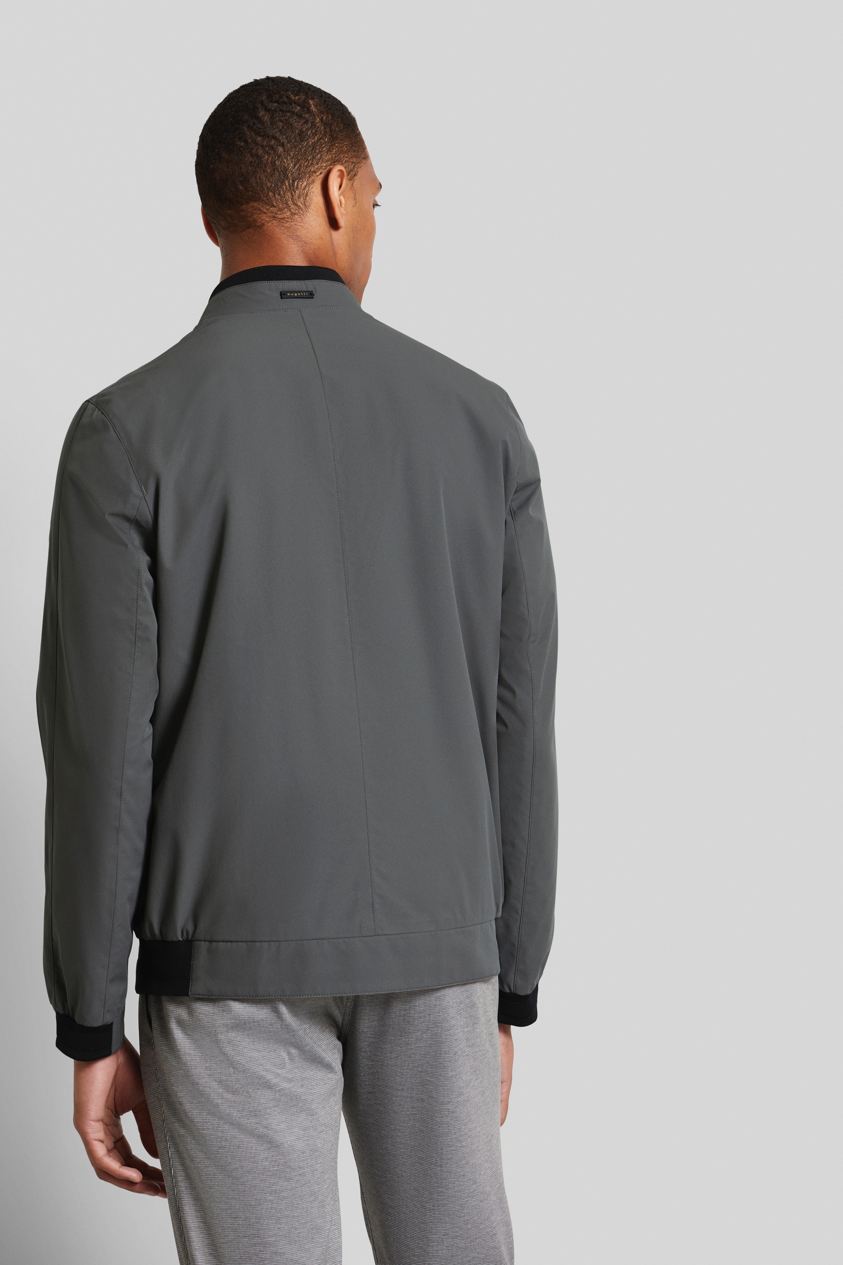 bugatti Blouson, ohne Kapuze, mit Stretchfunktion
