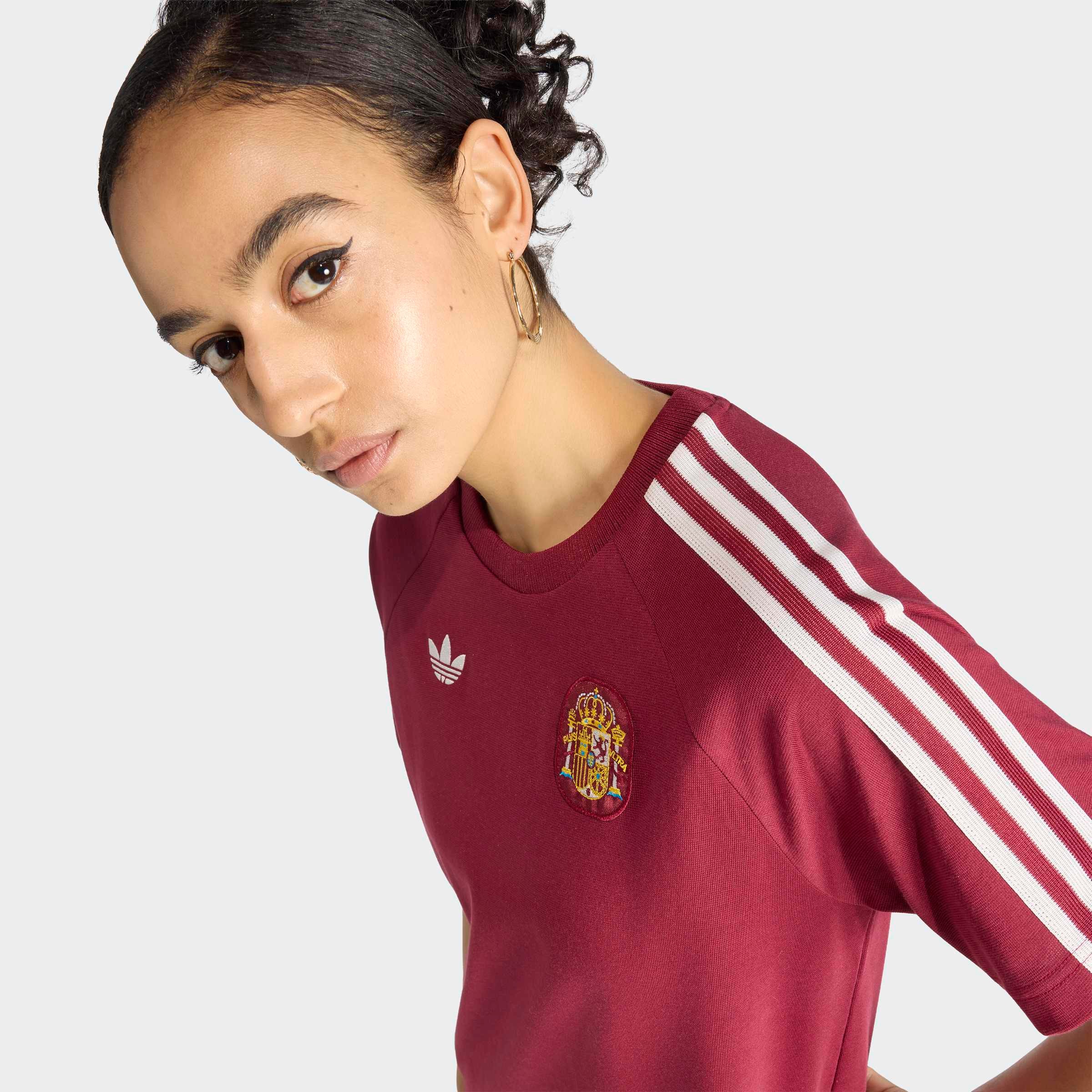 adidas Performance Sweatkleid »FEF OG DRESS«