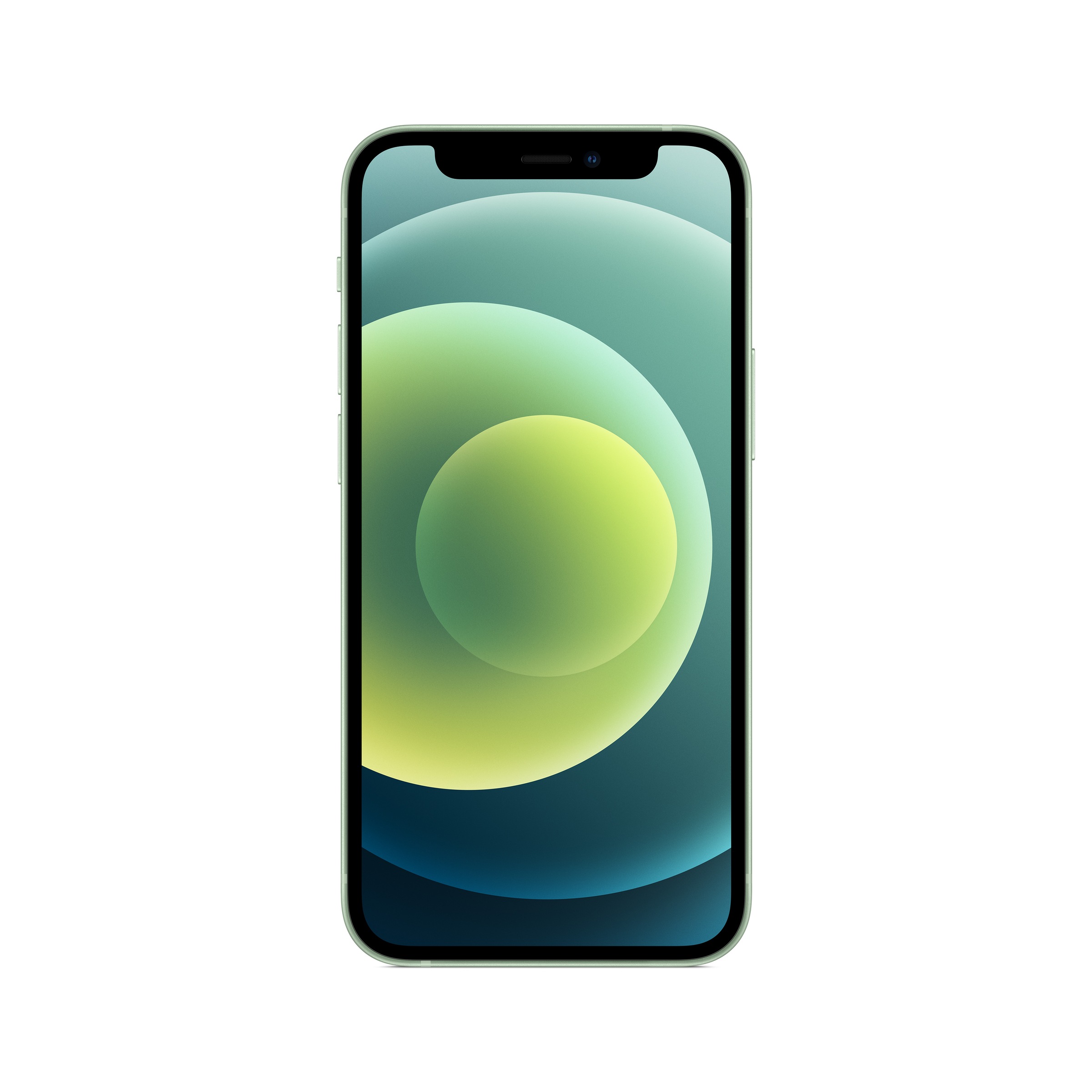 Apple Smartphone »iPhone 12 mini, 5G«