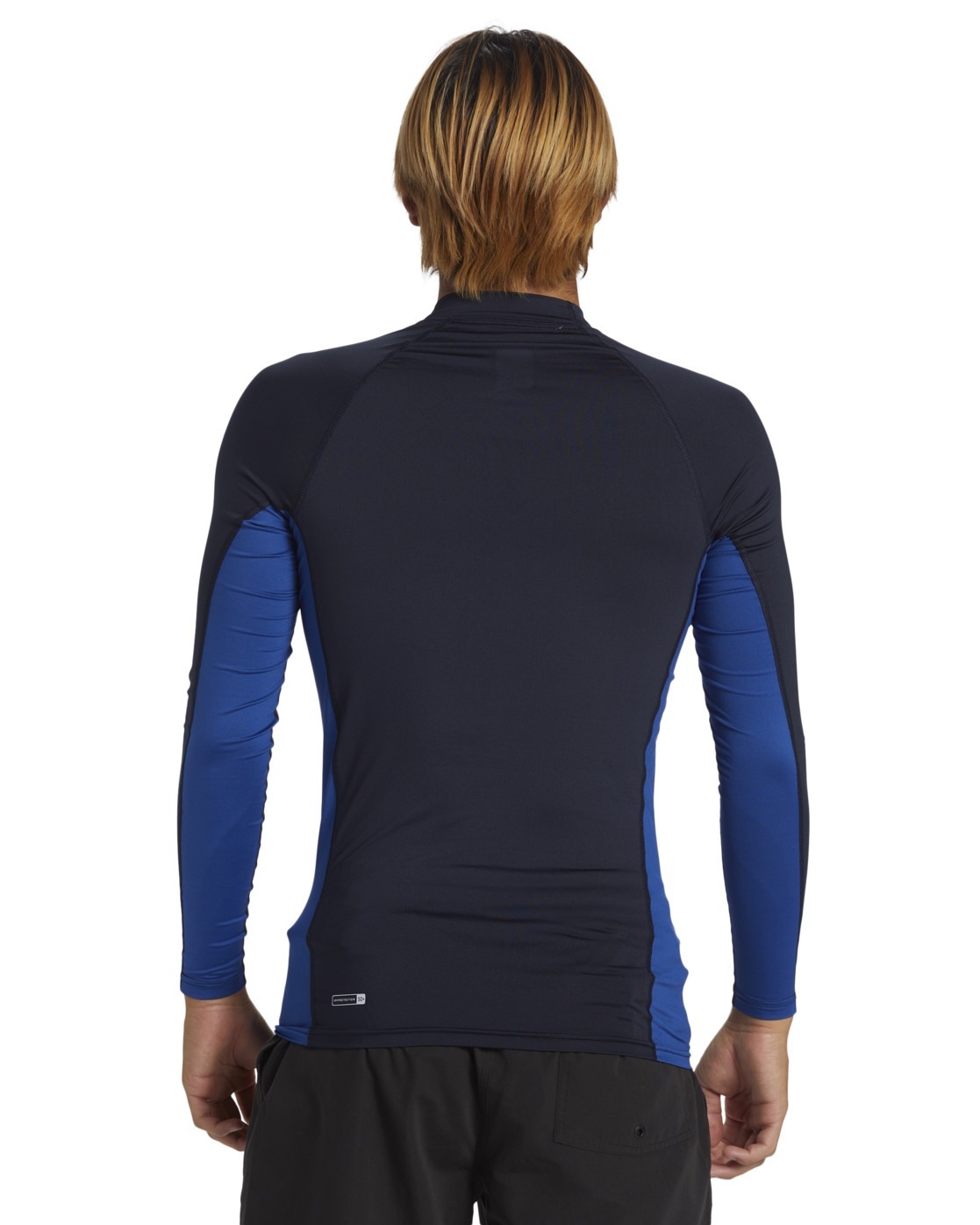 Quiksilver Rash Guard »Everyday«