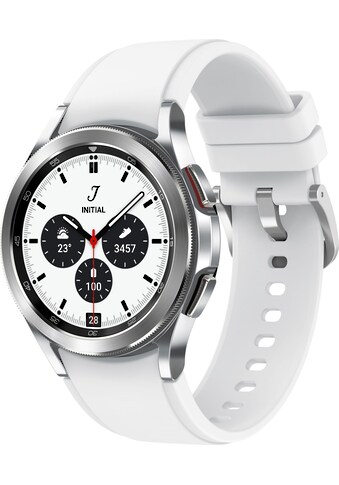 Samsung Smartwatch »Galaxy Watch 4 Classic BT, 42 mm«, (Wear OS by Google) kaufen