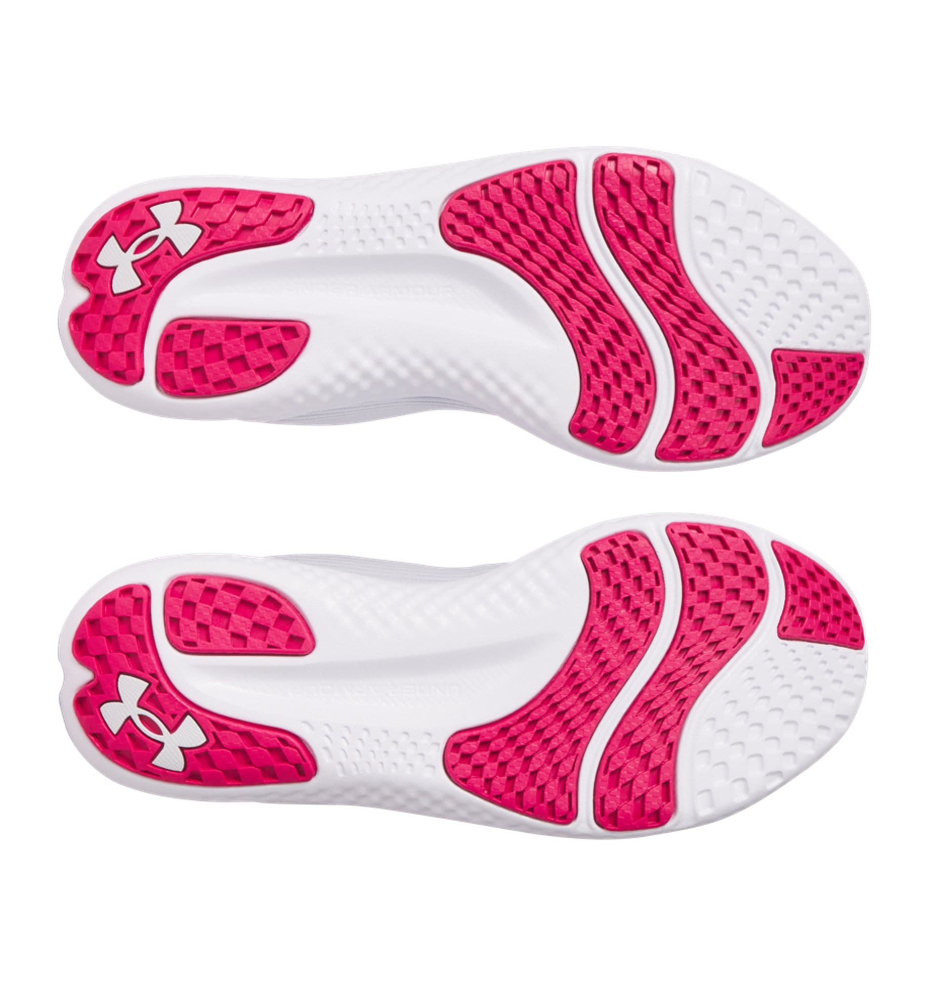 Under Armour® Laufschuh »UA W Charged Speed Swift«