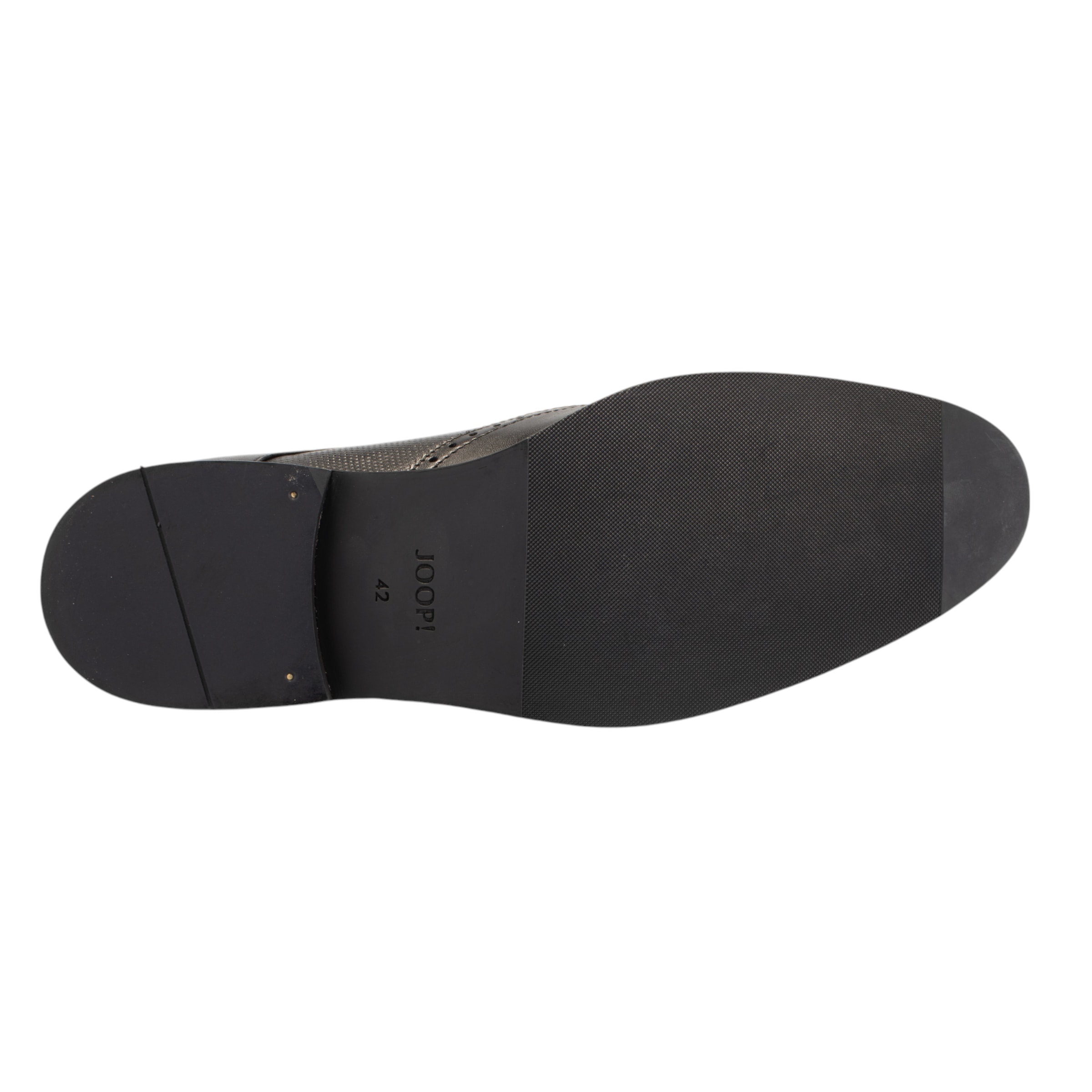 JOOP! Schnürschuh »pero 1.0 kleitos brogue lace up yb4«