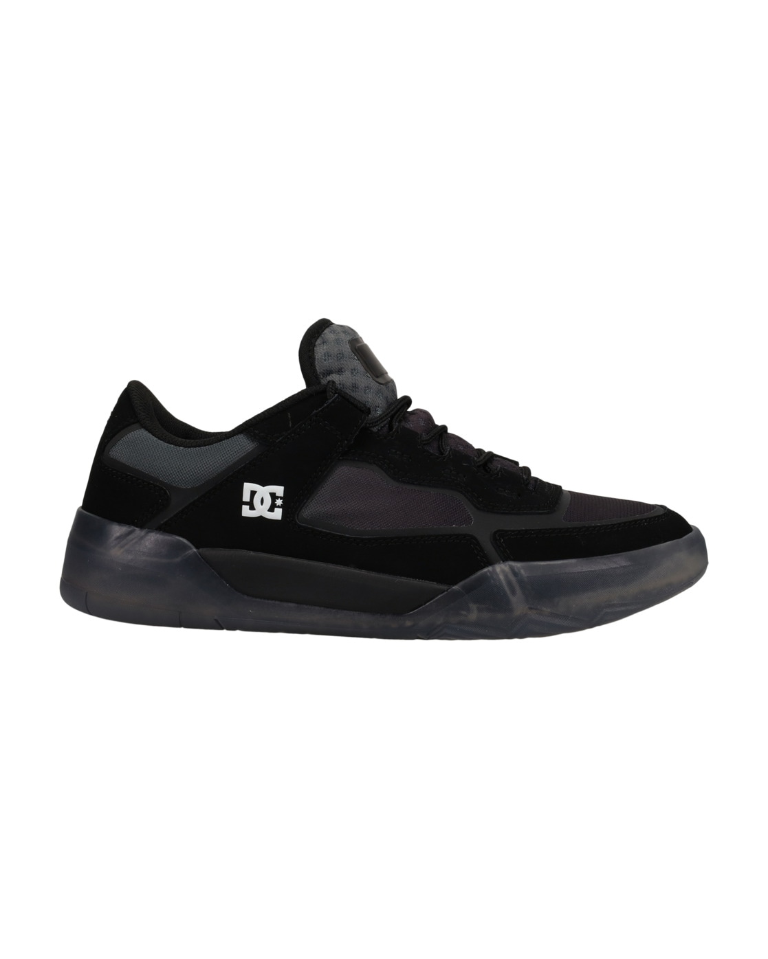 DC Shoes Schnürschuh »DC Metric Le«