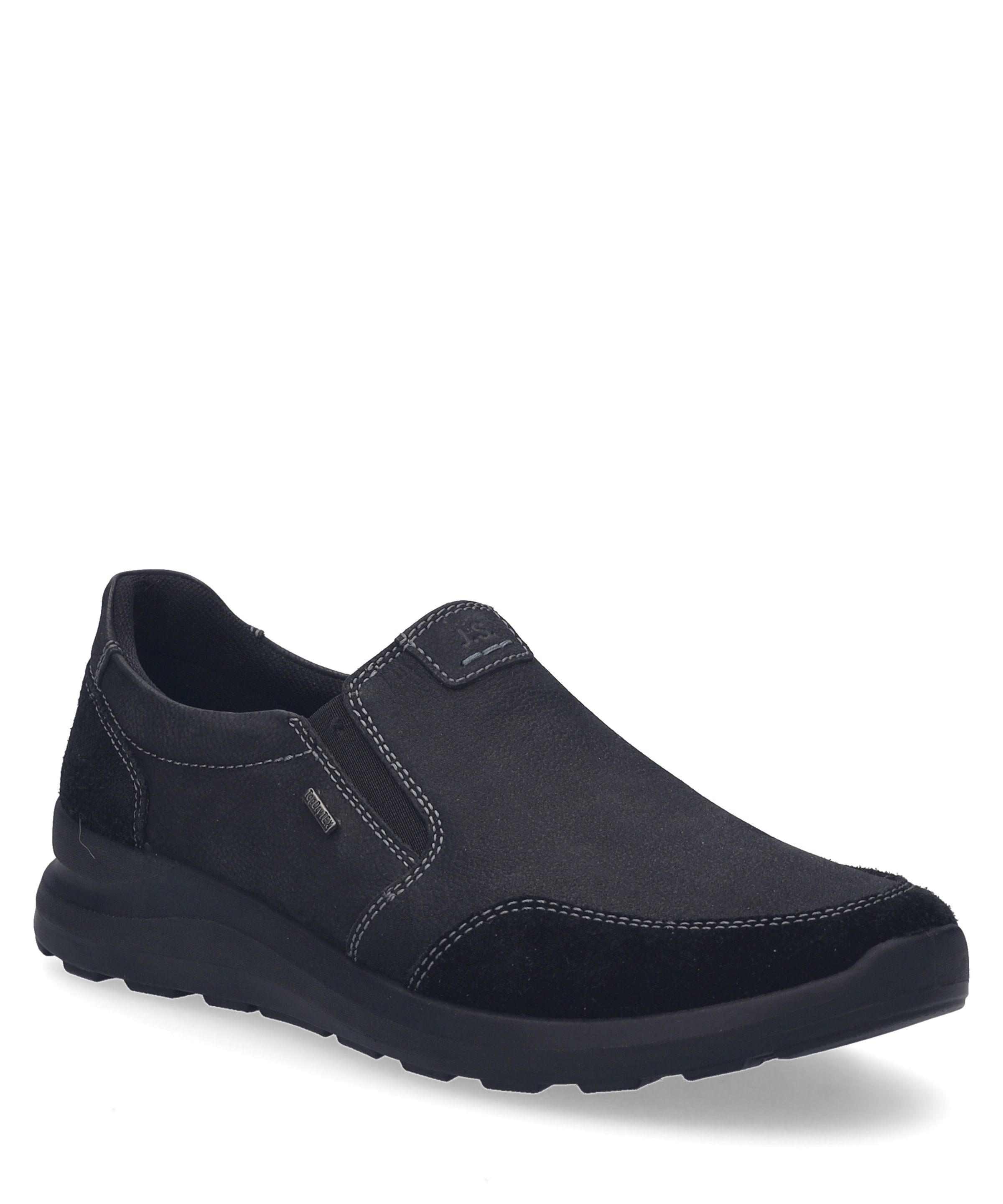 Josef Seibel Slipper »Marley 52, schwarz«