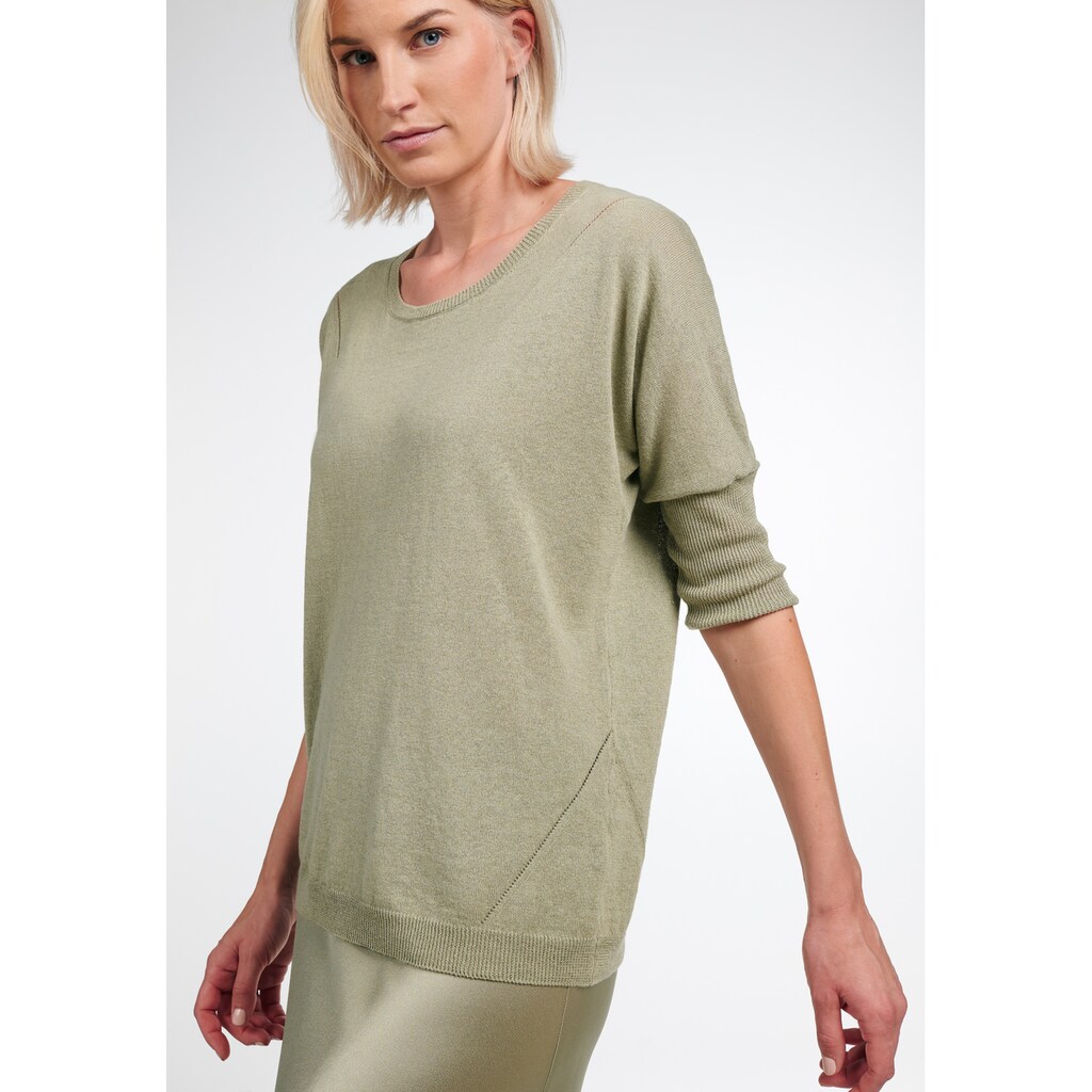 Eterna Strickpullover