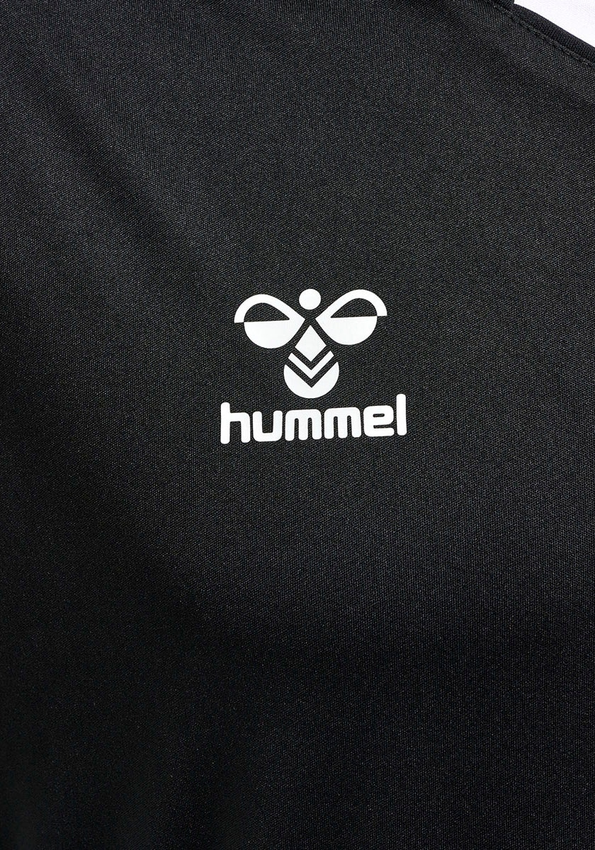 hummel T-Shirt »hmlCORE XK POLY JERSEY SHORTSLEEVE« bei