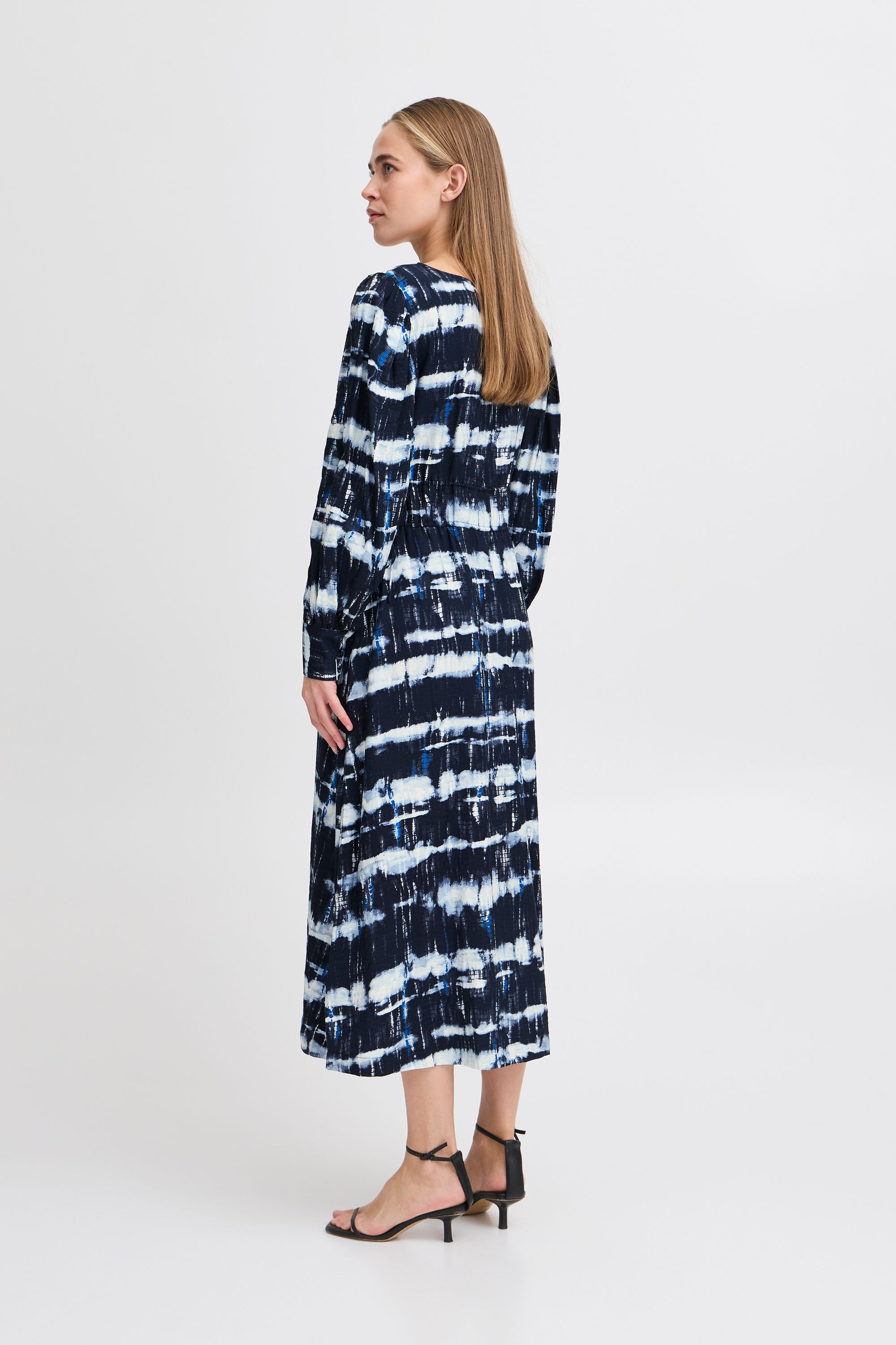 Ichi Midikleid »Midikleid IHVARIEL«