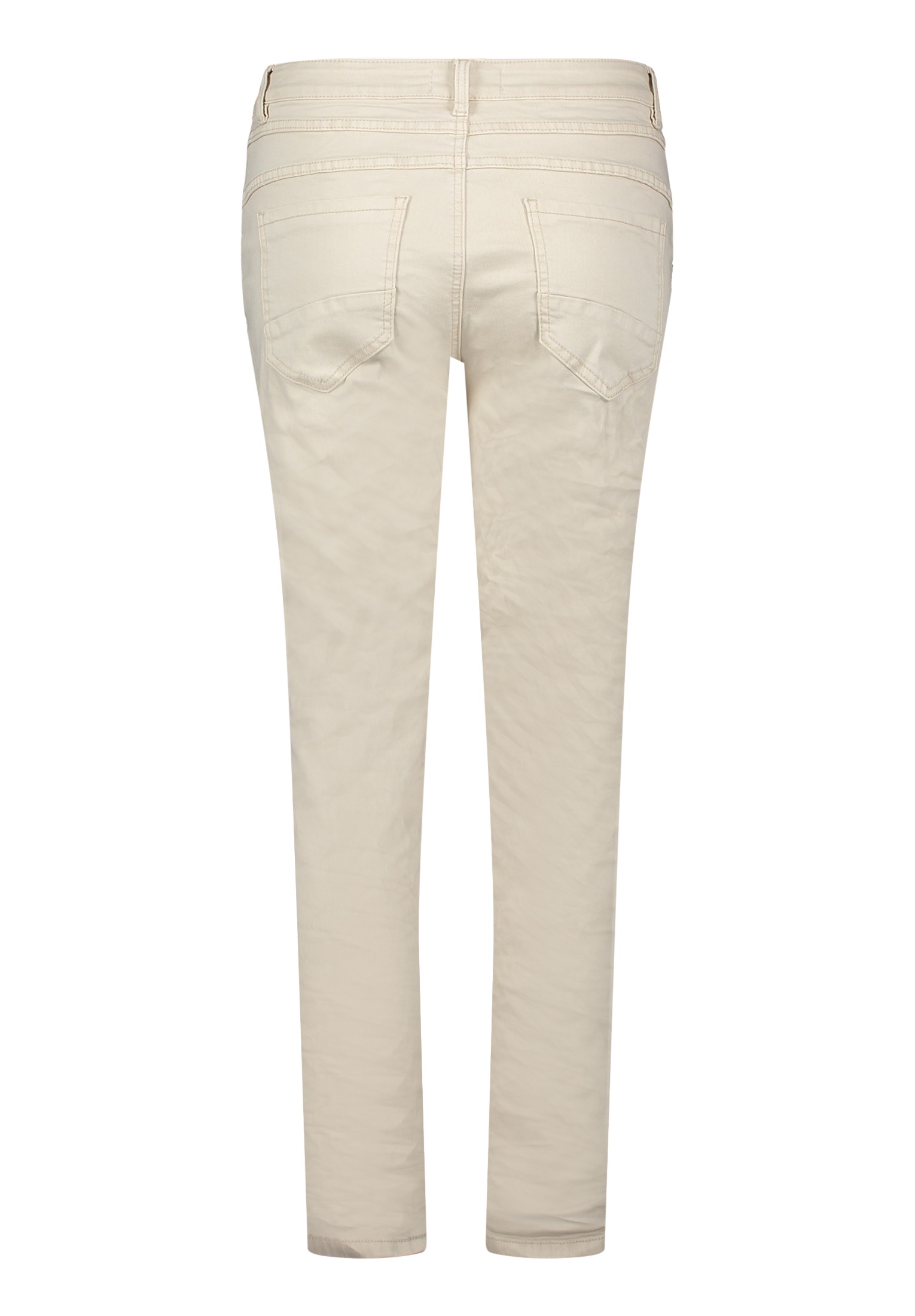 Cartoon Boyfriend-Hose »Boyfriend-Jeans im Vintage-Look«