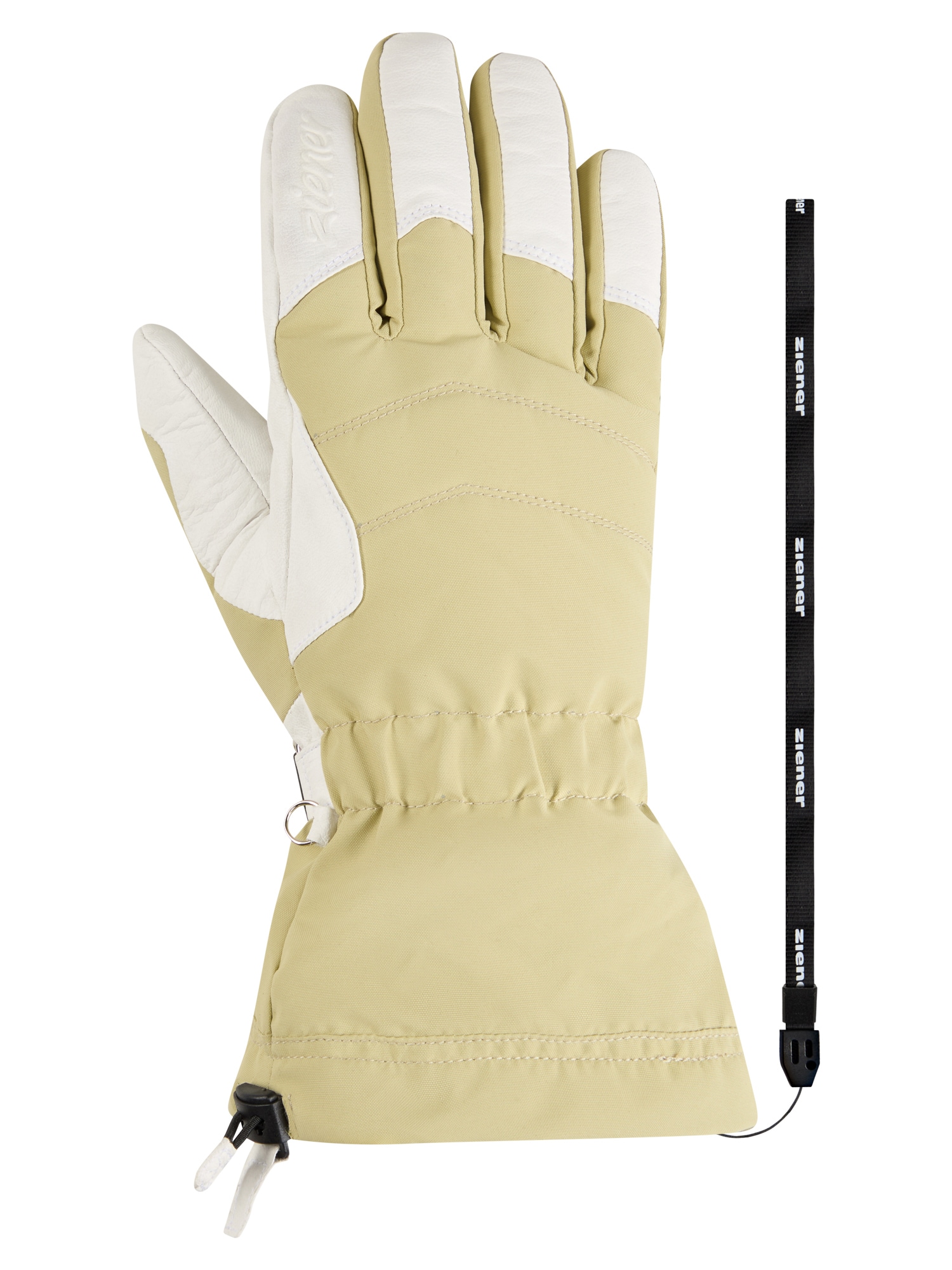 Ziener Strickhandschuhe »KILATANA-Z AS® AW glove«