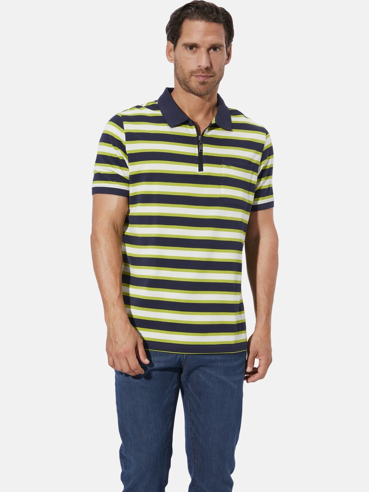 Babista Poloshirt »Poloshirt HESTIN«, (1 tlg.)