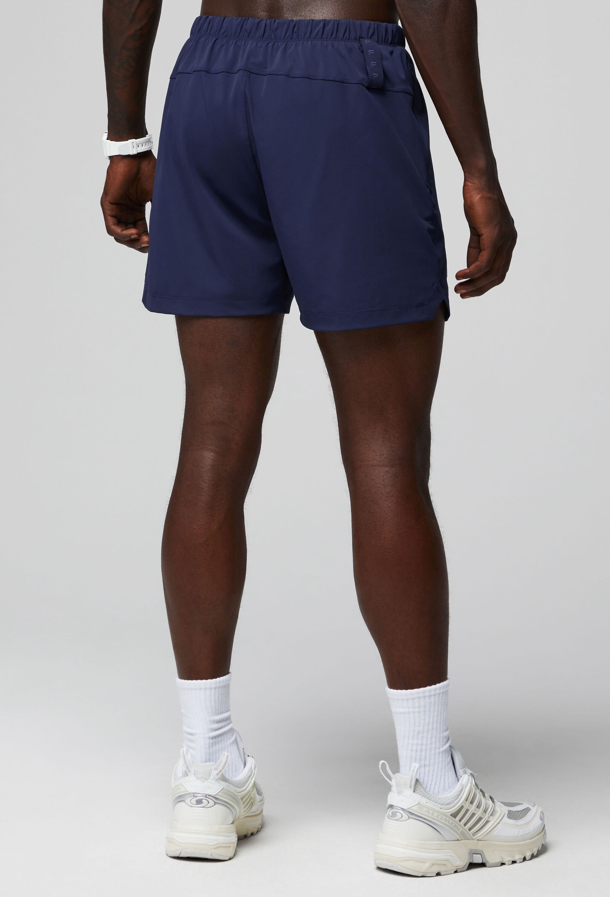 Fabletics Outdoorhose »Fabletics Shorts The One Short mit Innenhose 13cm«  High-Stretch-Boundless-Material