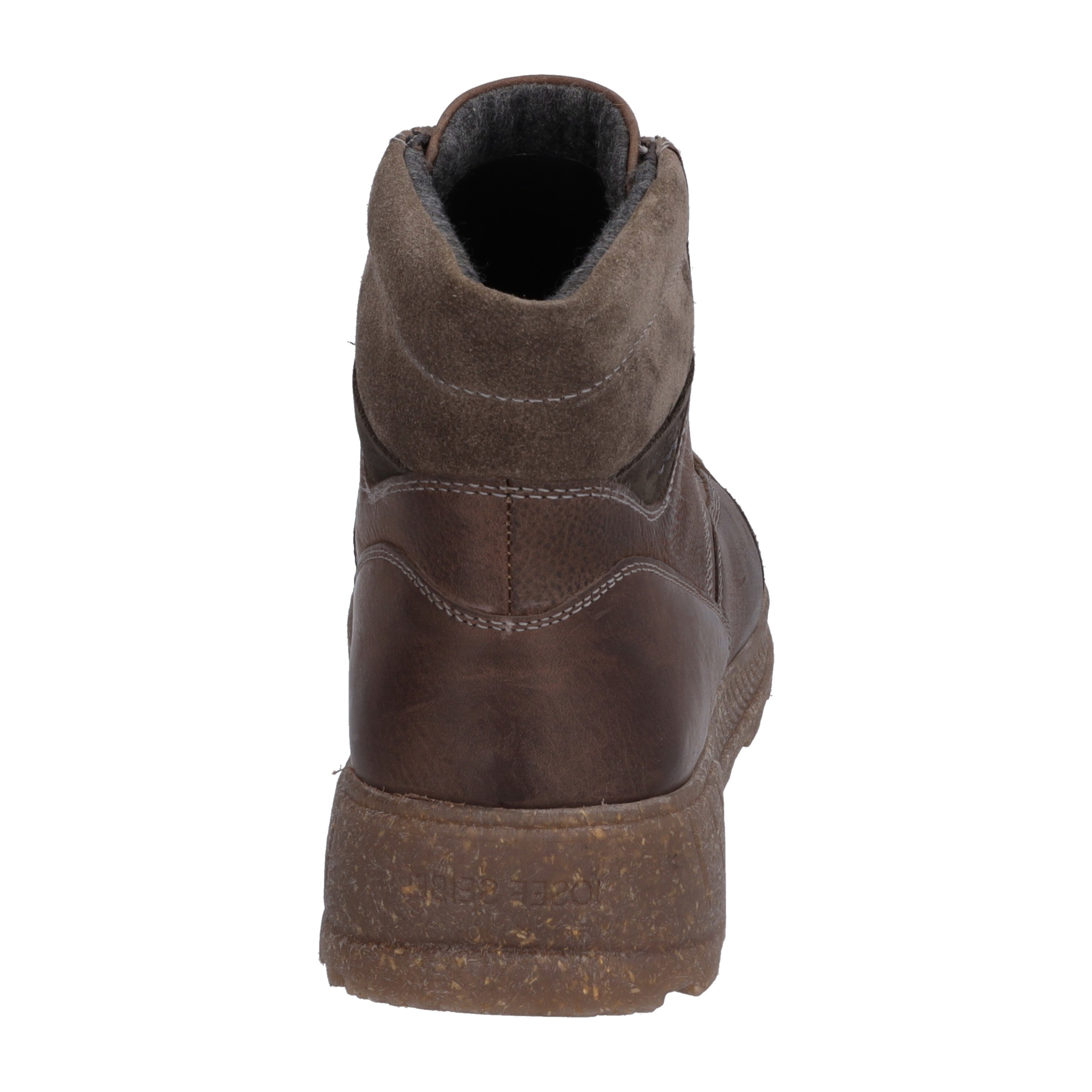 Josef Seibel Stiefelette »Raymond 02, braun-kombi«