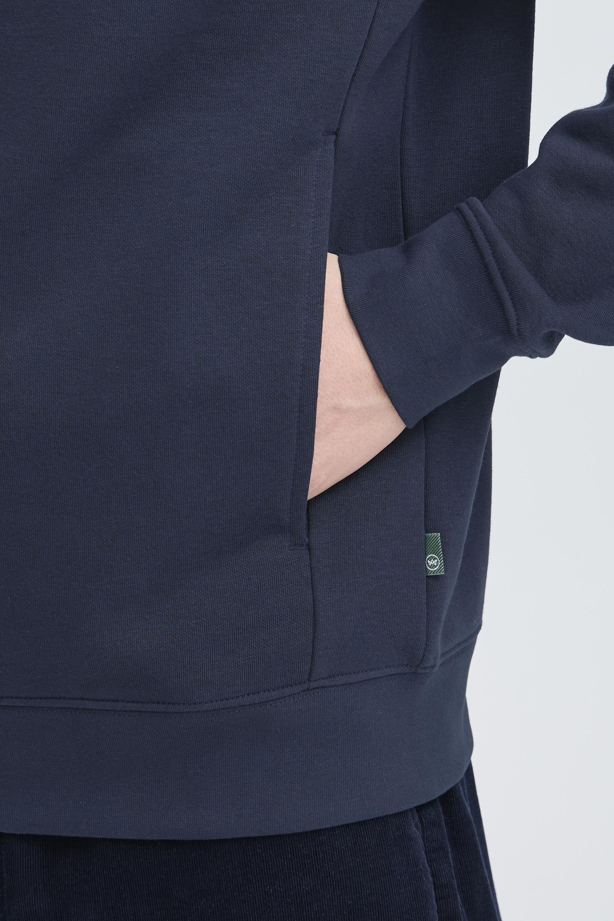 Kronstadt Sweatjacke »Trainingsjacke KSRichards«
