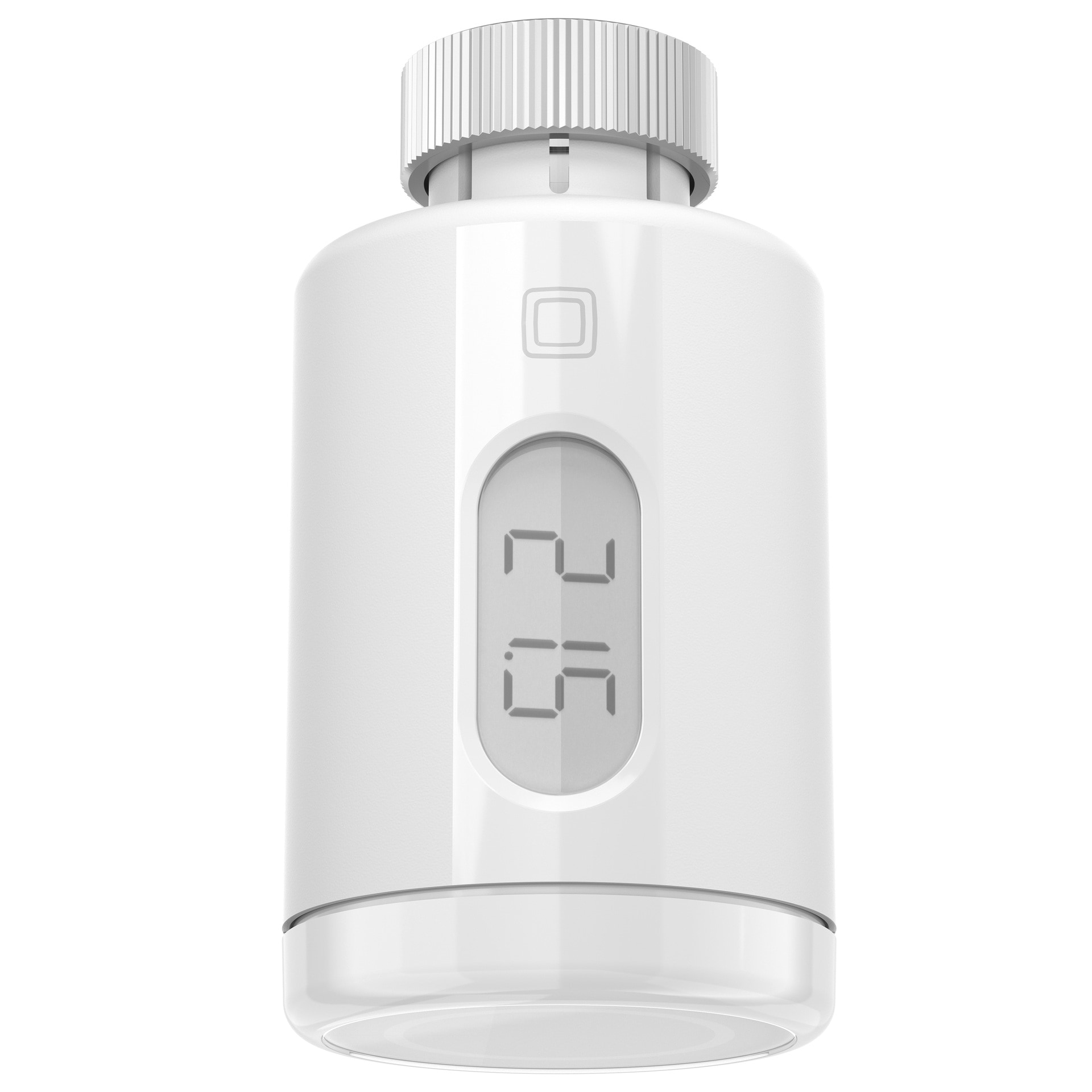 Homematic IP Heizkörperthermostat »pure«