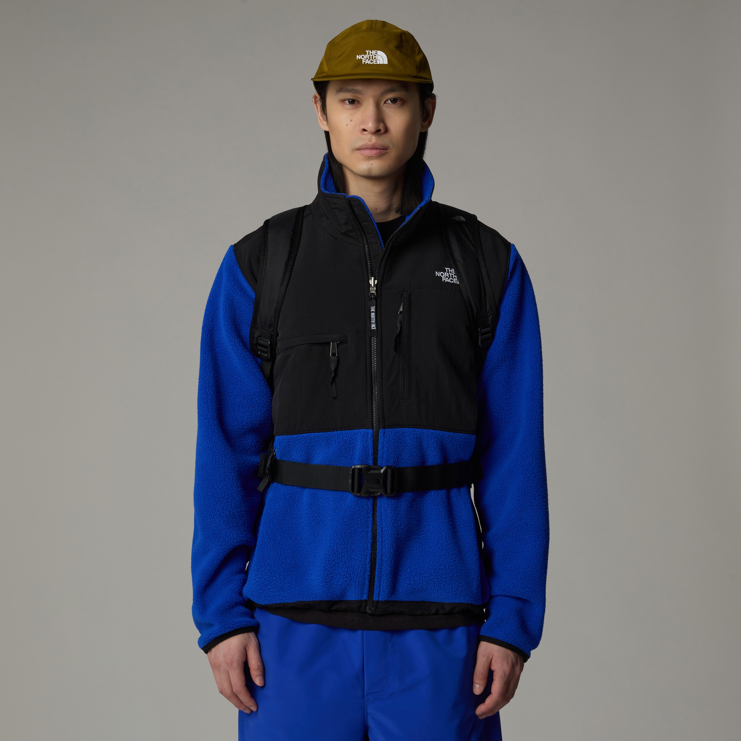 The North Face Rucksack »Borealis wendbarer Rucksack«, 17,5 Liter Volumen