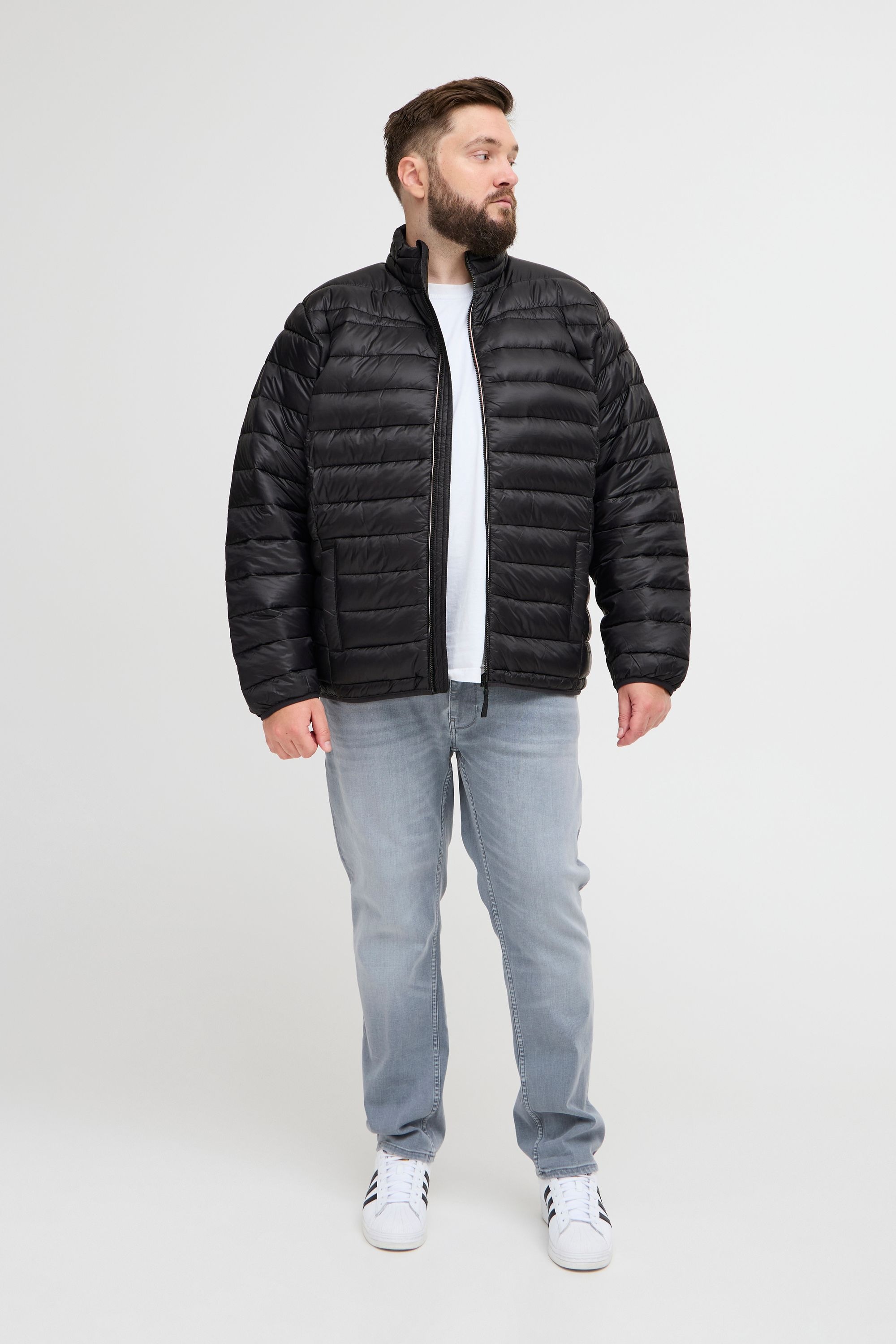 Blend Steppjacke »Steppjacke BHBOuterwear«