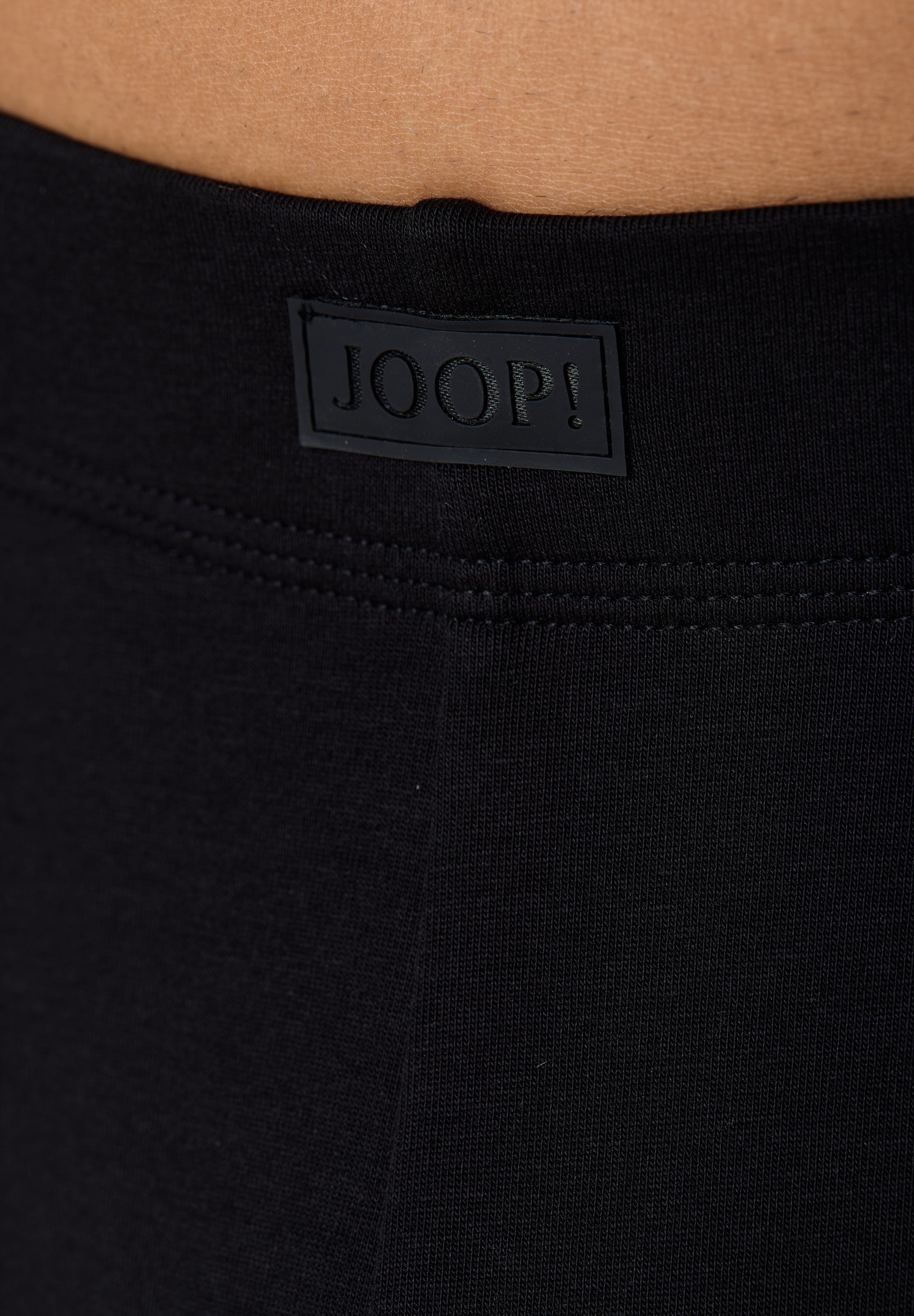 JOOP! Slip »Everyday« mit körpernaher Passform, aus Baumwollmischung, im 2er Pack