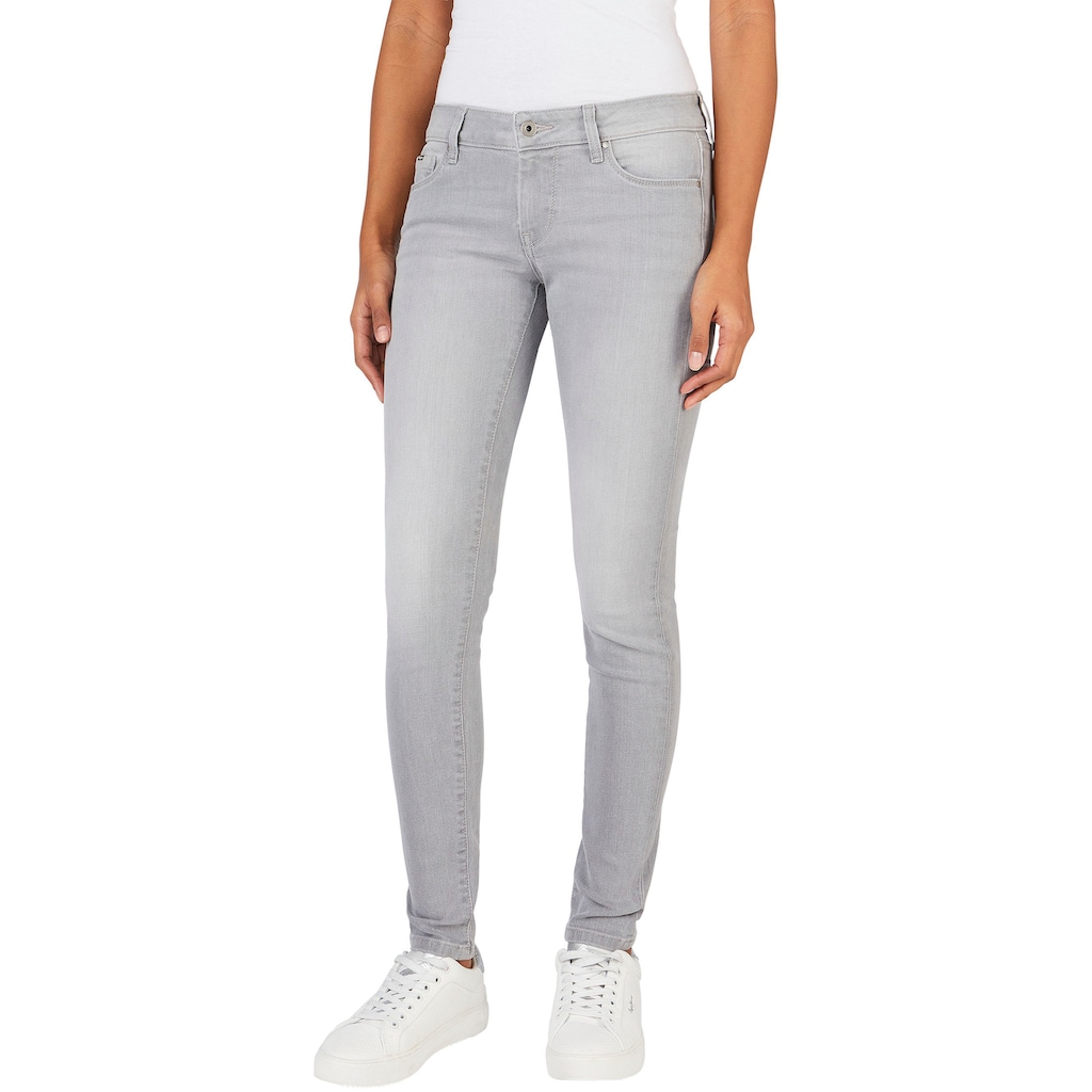 Pepe Jeans Skinny-fit-Jeans »SOHO«