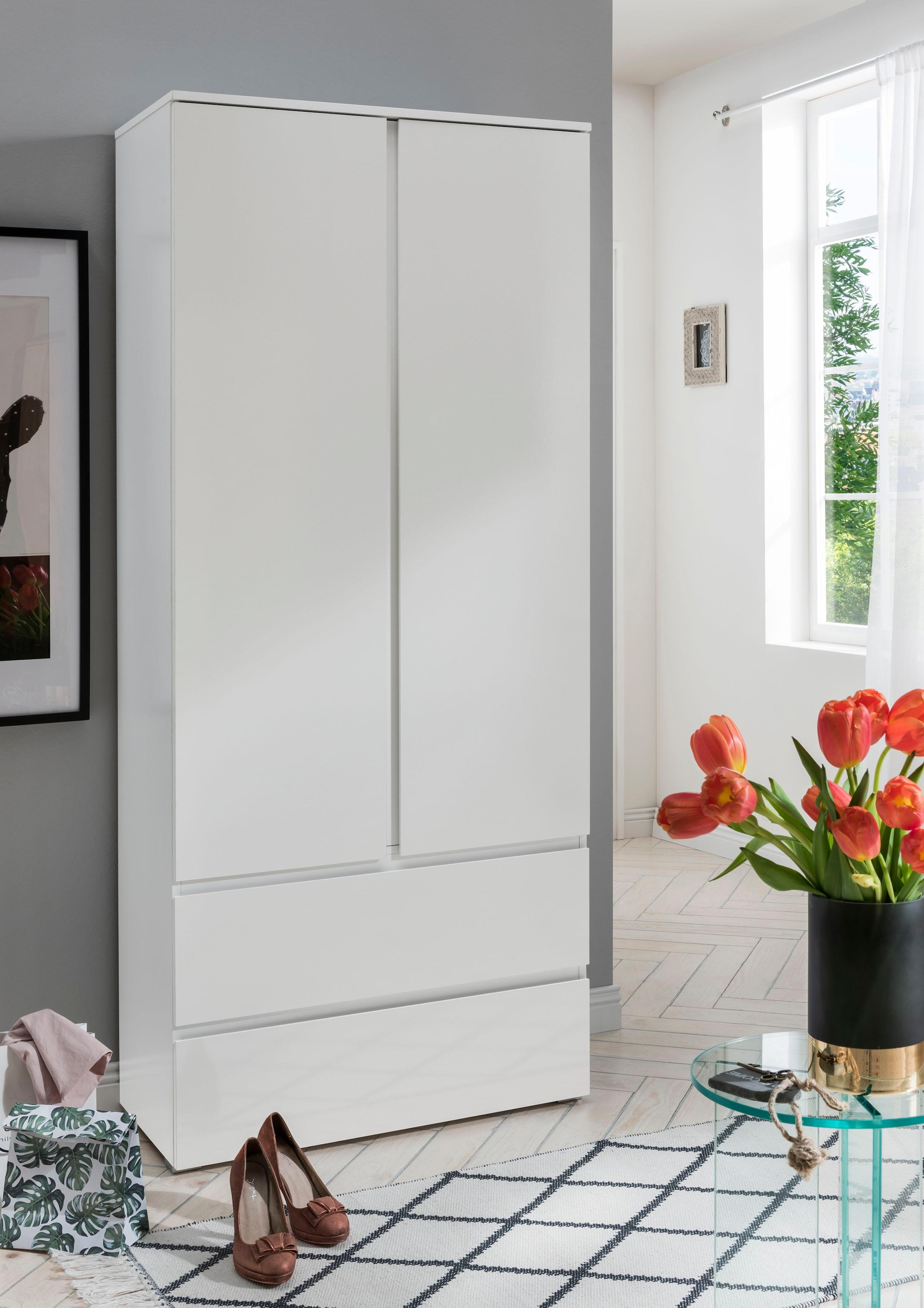 Paroli Garderobenschrank »Joker«