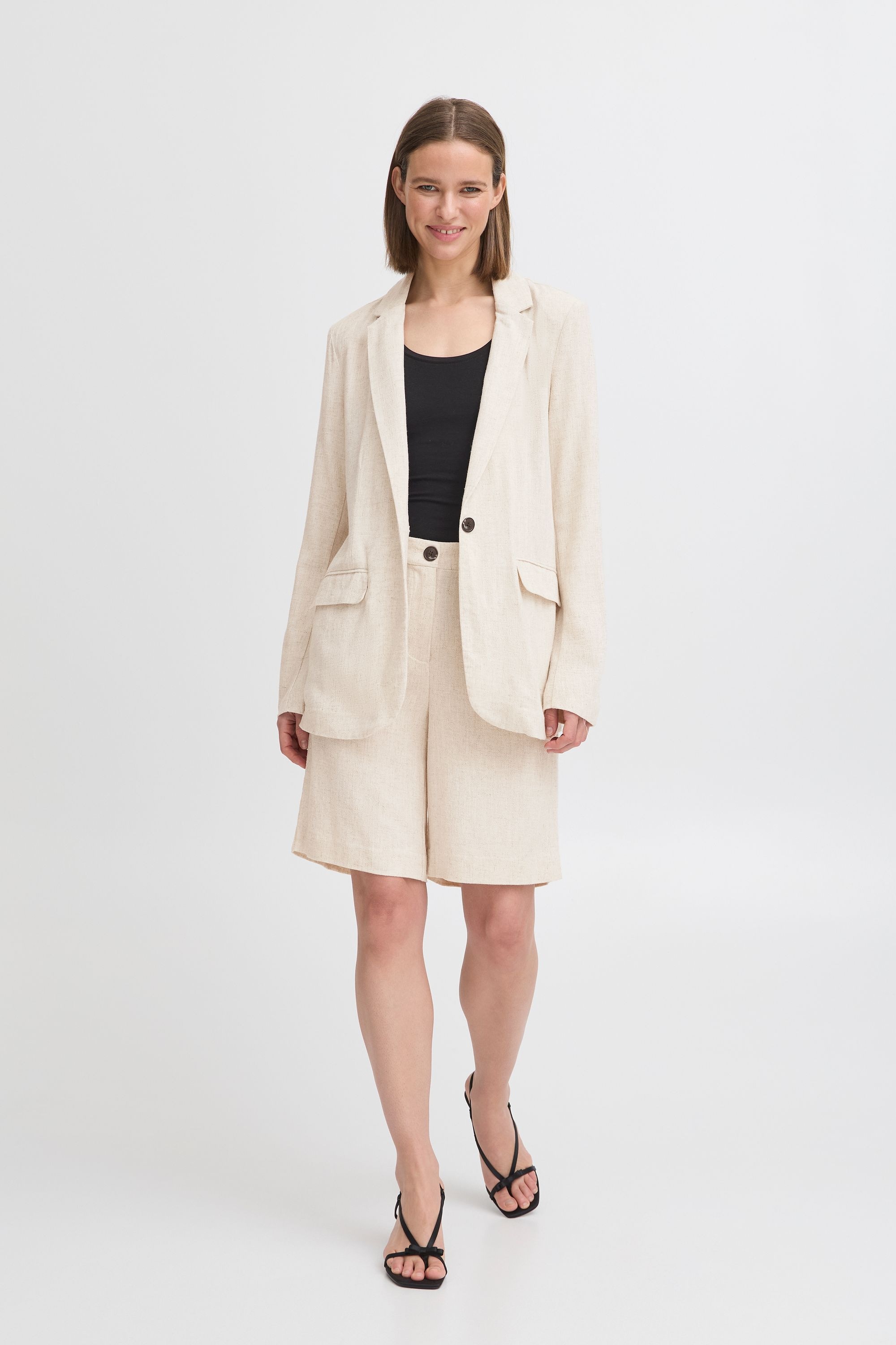 b.young Jackenblazer »Jackenblazer BYJOHANNA«