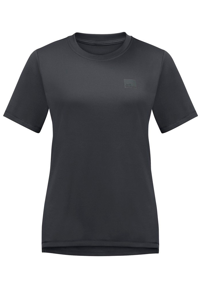 Jack Wolfskin Funktionsshirt »BIKE COMMUTE T W«