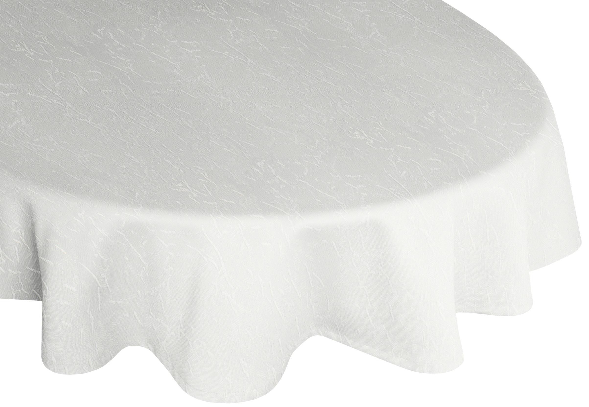 Wirth Tischdecke »Lahnstein«, oval kaufen