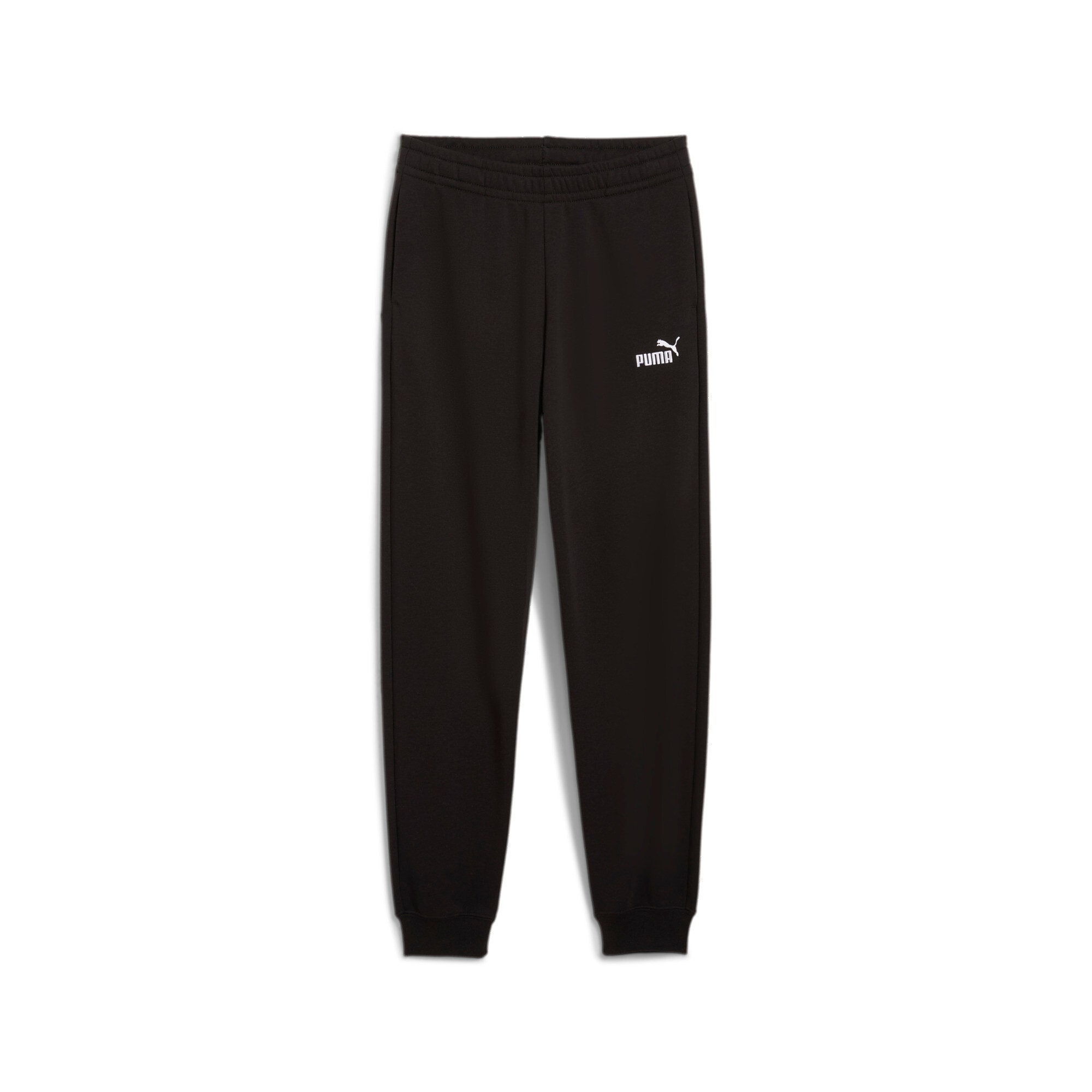 PUMA Trainingshose »ESS NO 1 LOGO SWEATPANTS TR B«  Regular Fit, mit elastischem Bund, mit Eingrifftaschen
