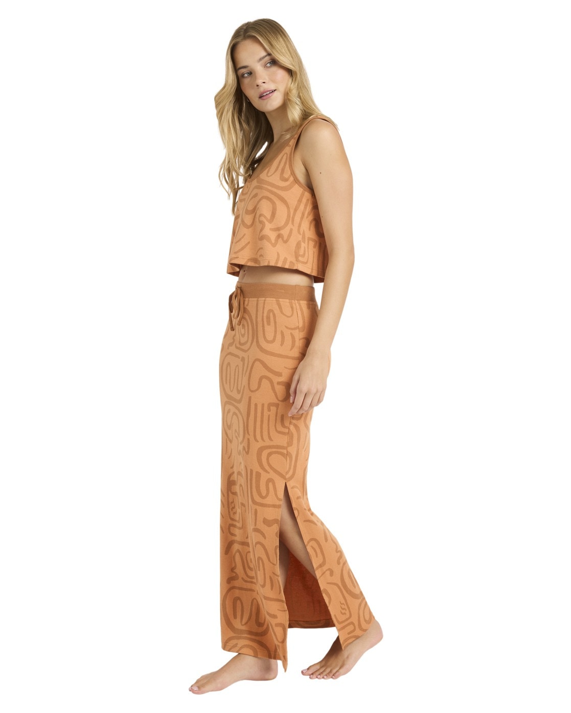 Billabong Sommerrock »Embers Midi«