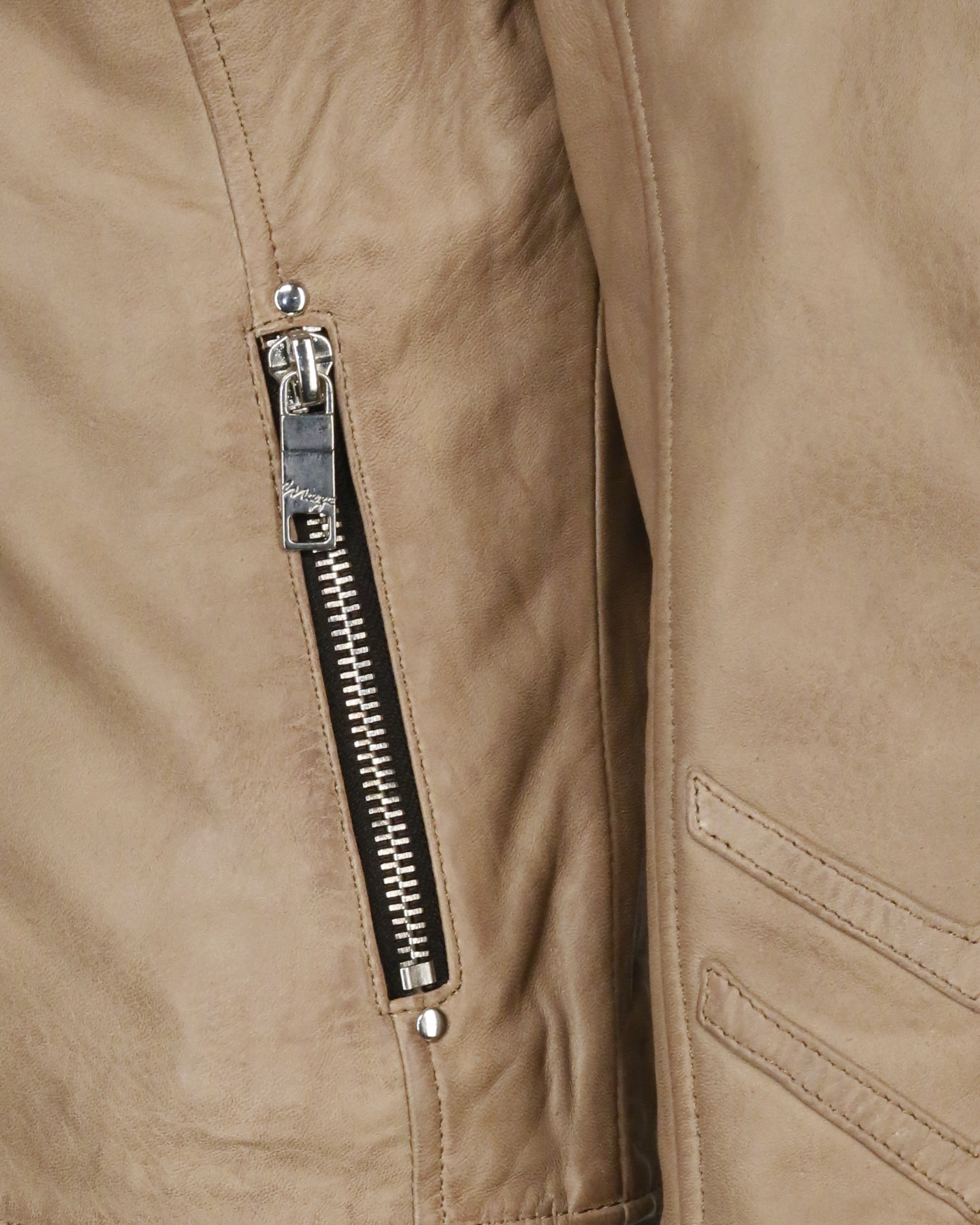 Maze Lederjacke »Lederjacke Lindsay«