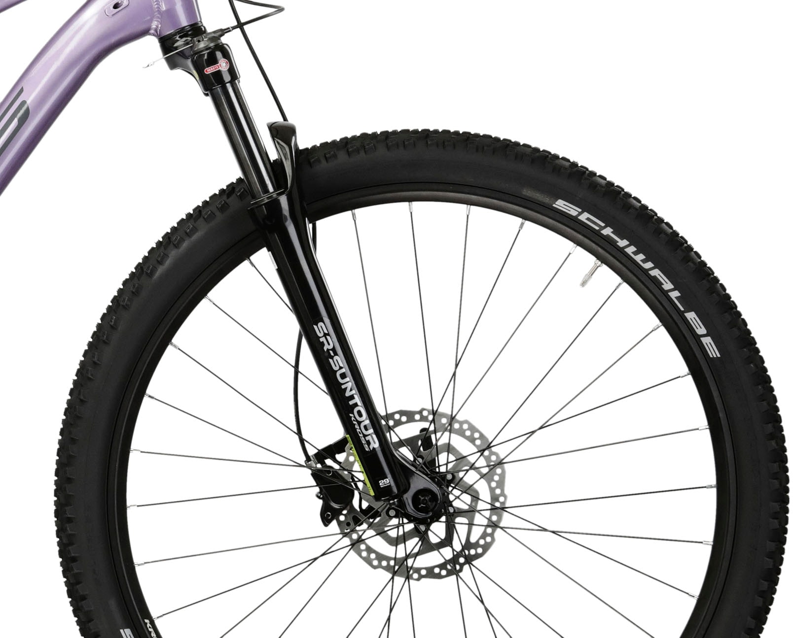 Kross Mountainbike »Hardtail Level 4.0« 10 Gang Shimano CUES U6000 Schaltwerk Kettenschaltung