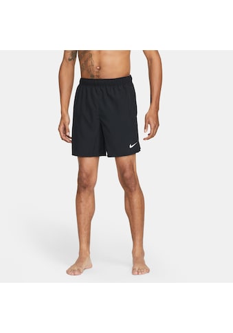 Laufshorts »DRI-FIT CHALLENGER MEN'S UNLINED RUNNING SHORTS«