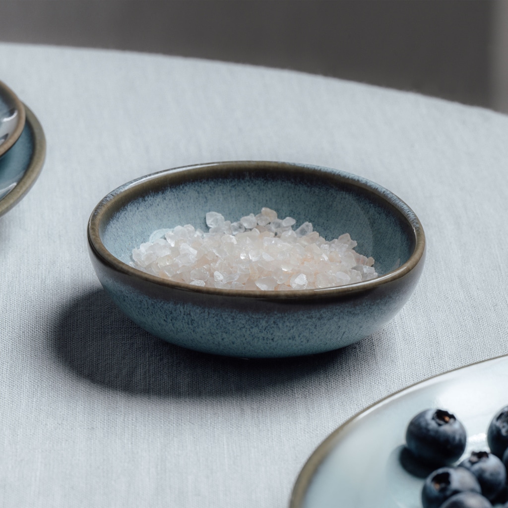 like. by Villeroy & Boch Schale »Schälchen Lave 60 ml 6er Set«