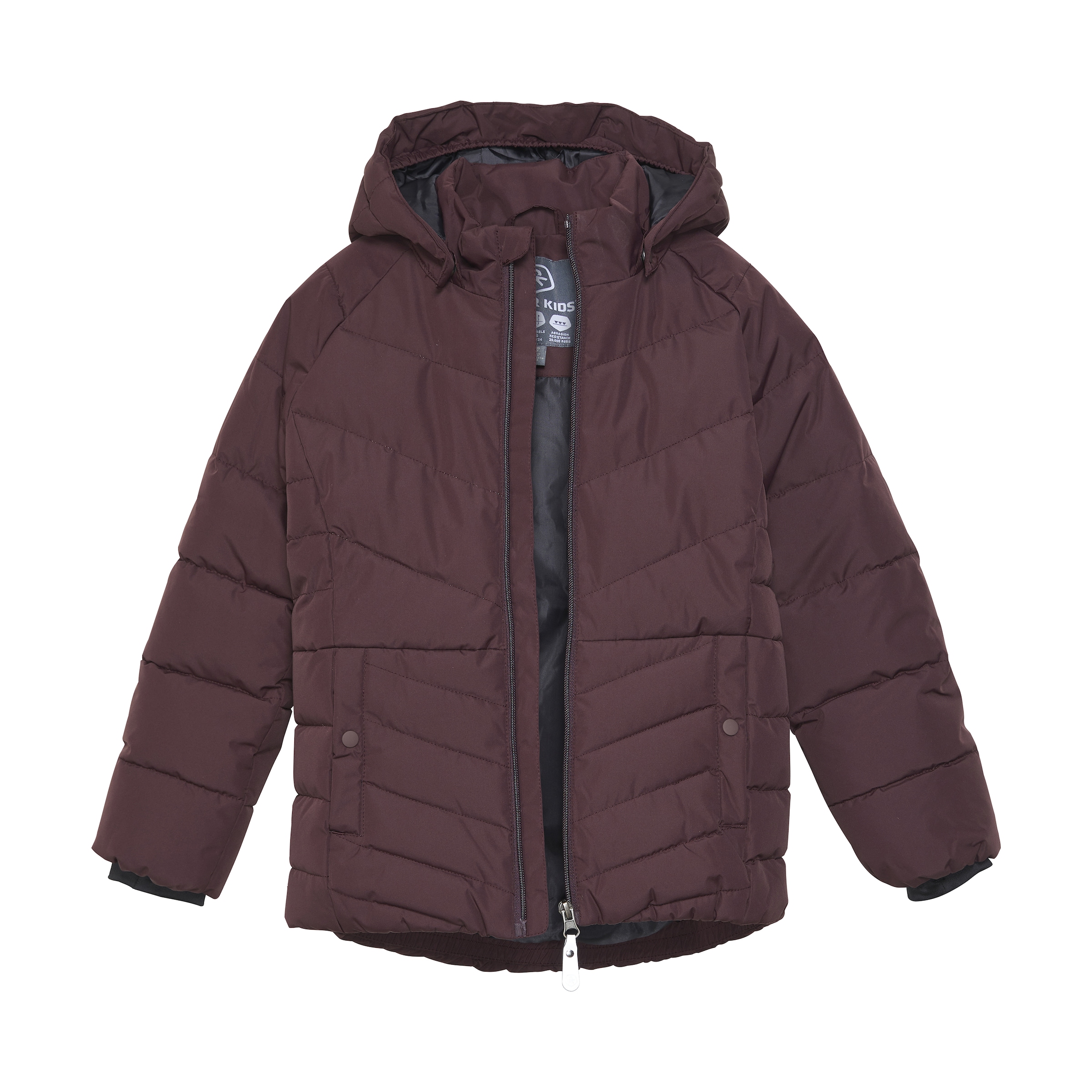 COLOR KIDS Steppjacke »Steppjacke COJacket«