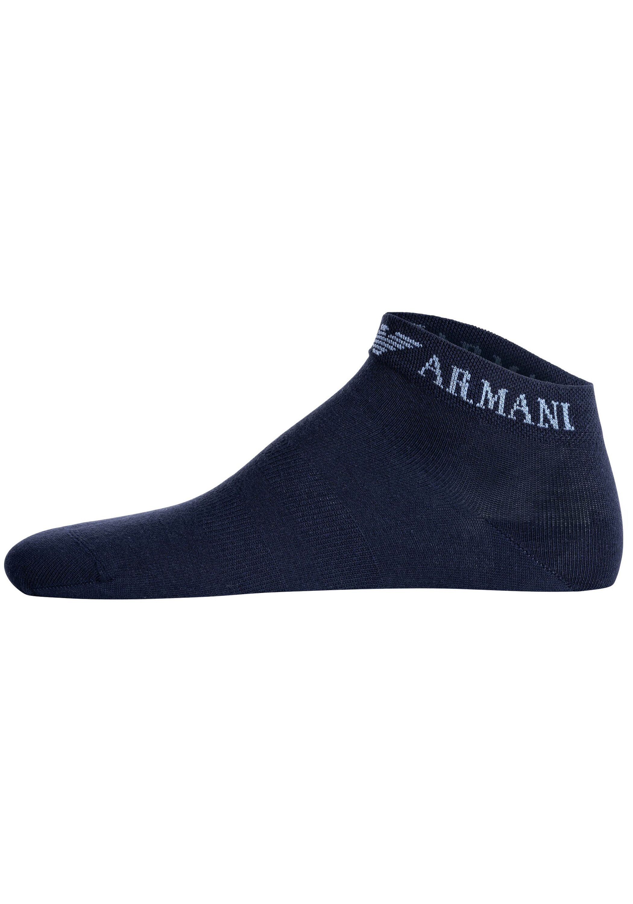 Emporio Armani Sneakersocken »Socken 3er Pack«