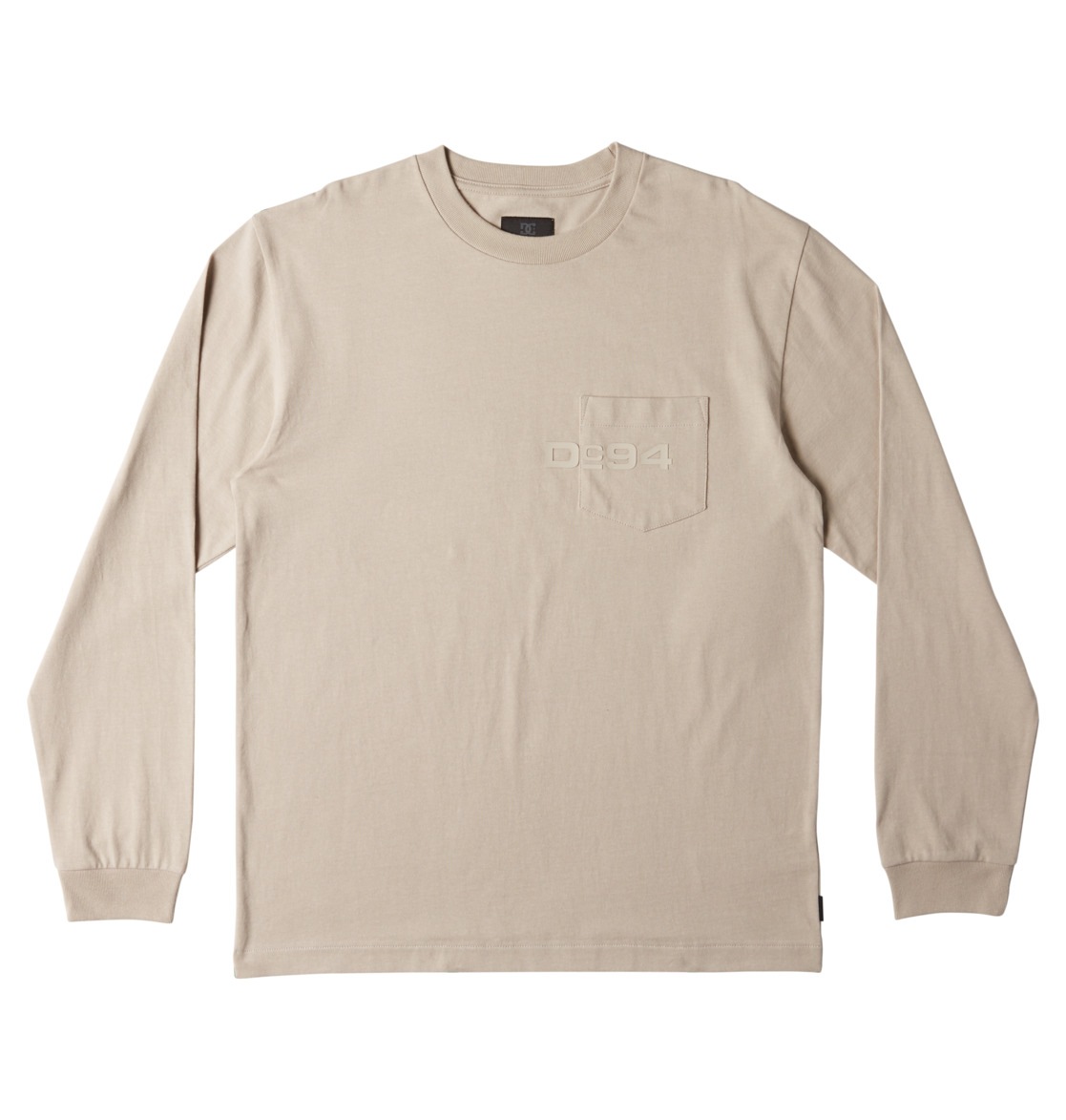 DC Shoes Shirttop »DC 1994«